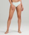 Waterside Mid-Rise Medium Coverage Bikini Bottom *Online Only