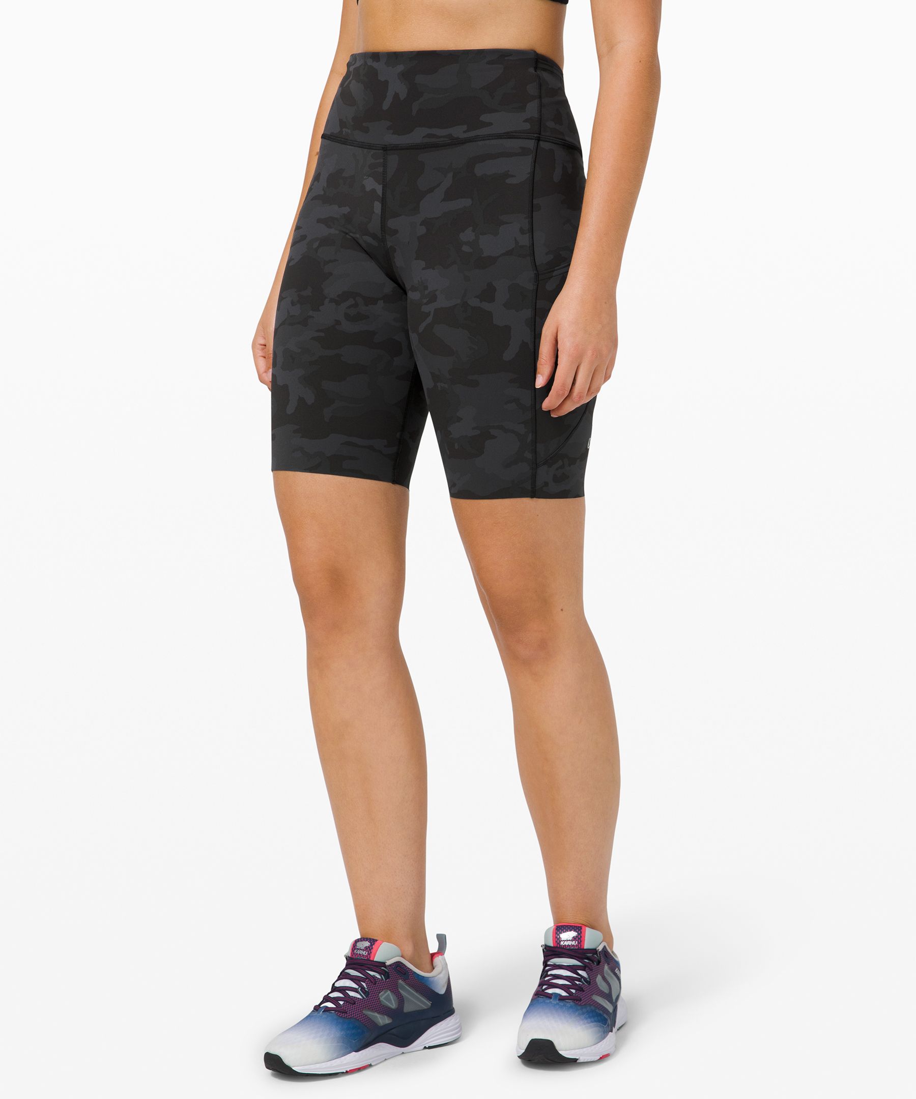 lululemon camo fast and free