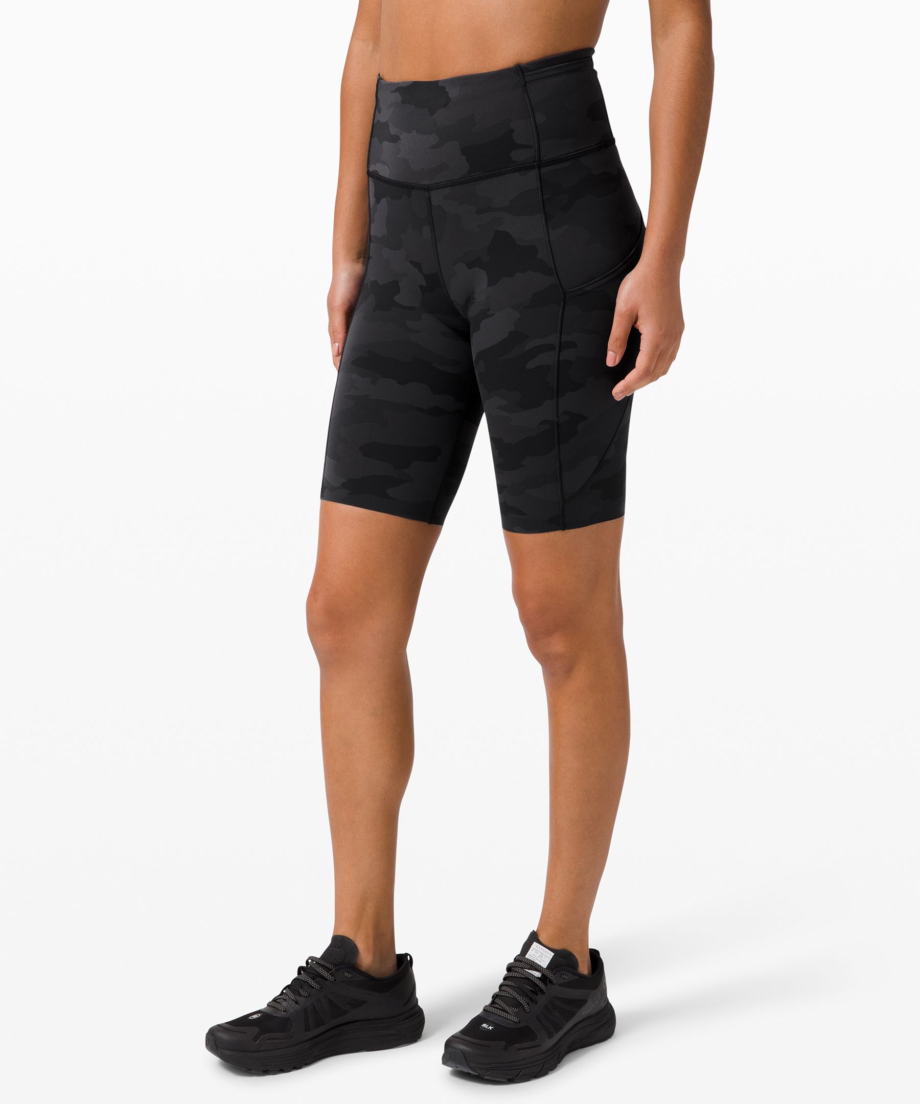 bike short lululemon