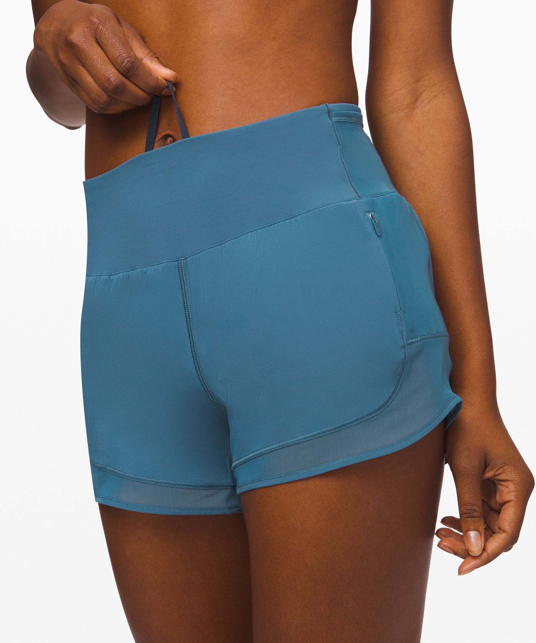 Mind over miles shorts on sale