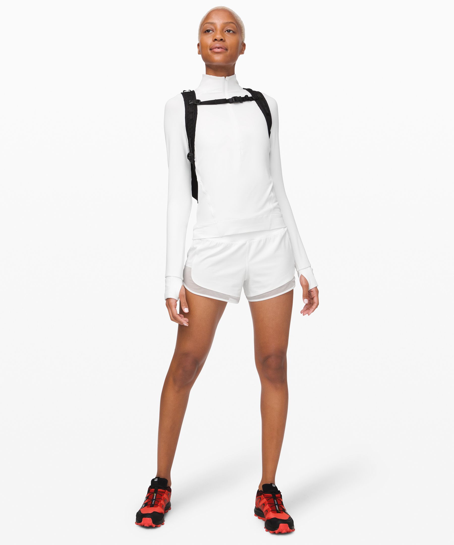 Mind Over Miles HR Short lululemon Hong Kong SAR