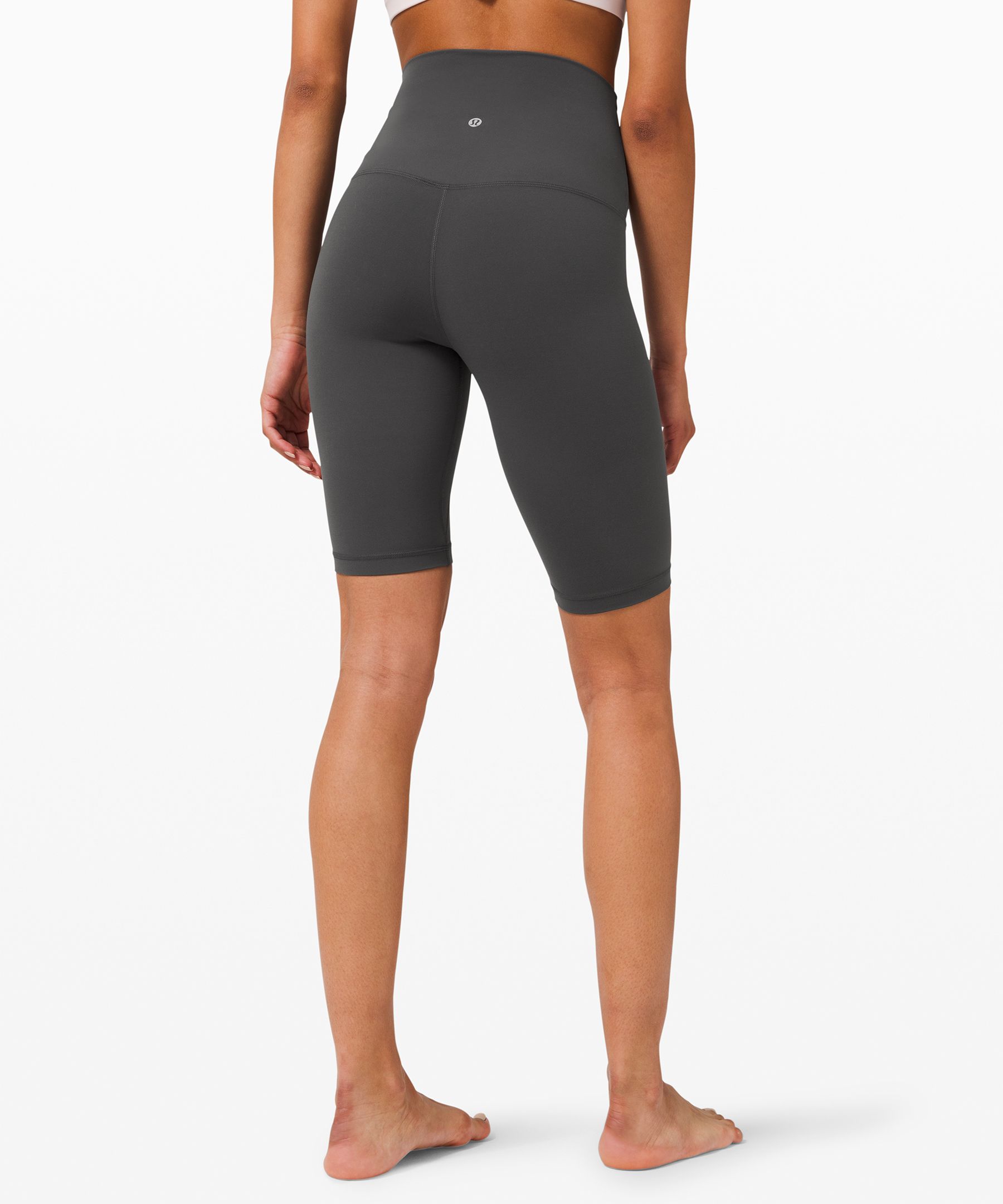 Lululemon Align Biker Shorts 4 Inches Long  International Society of  Precision Agriculture