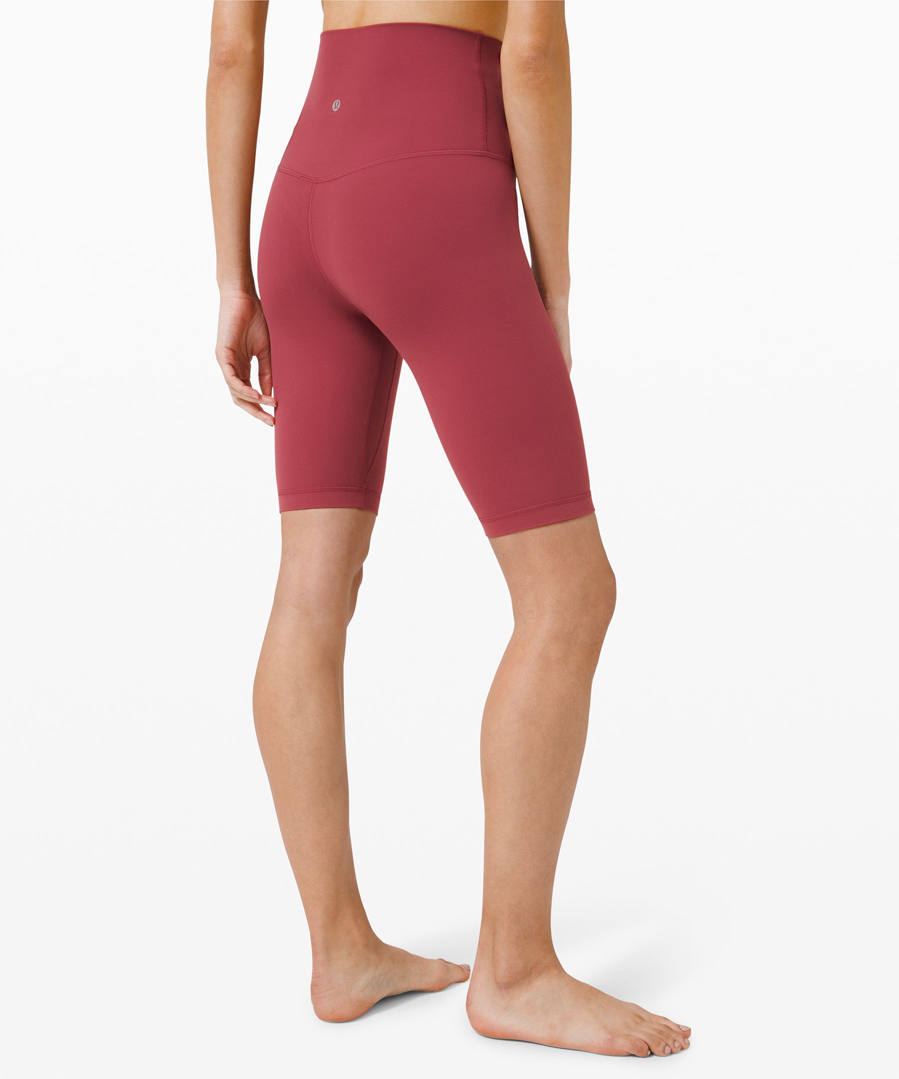 lululemon super high rise review