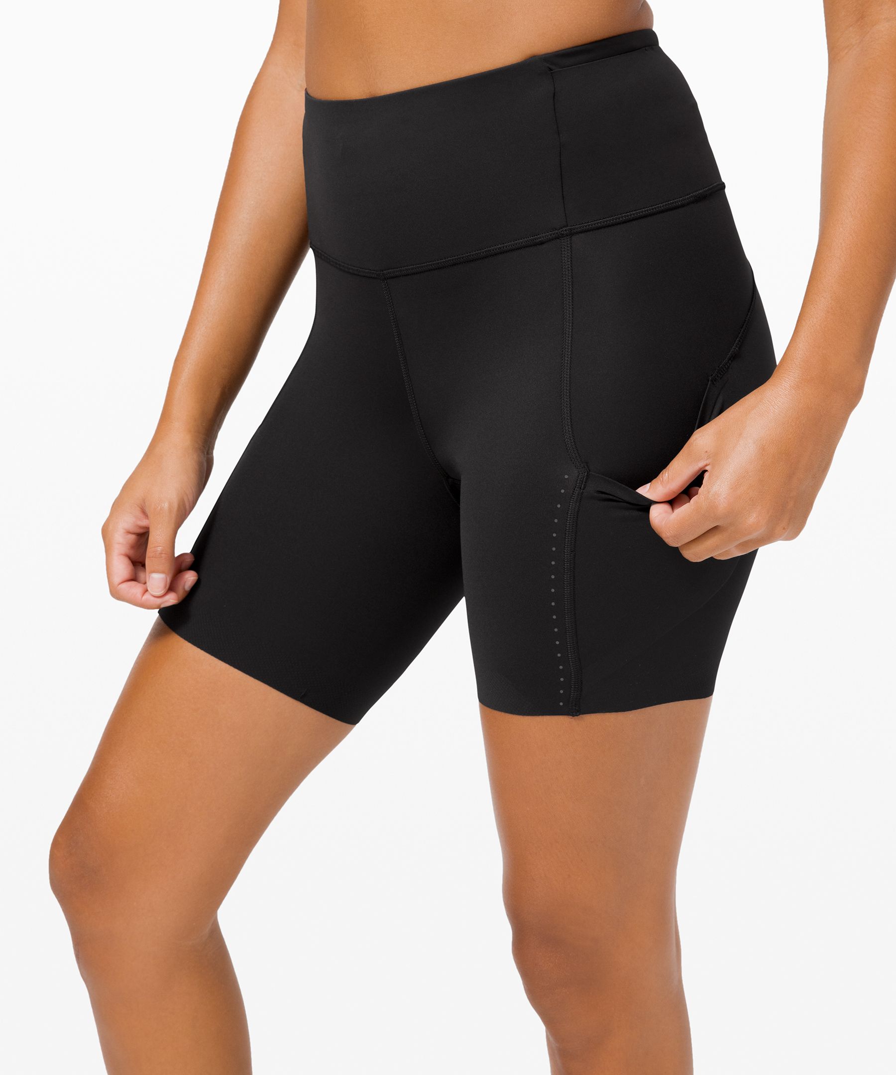 Lululemon fast free elite - Gem