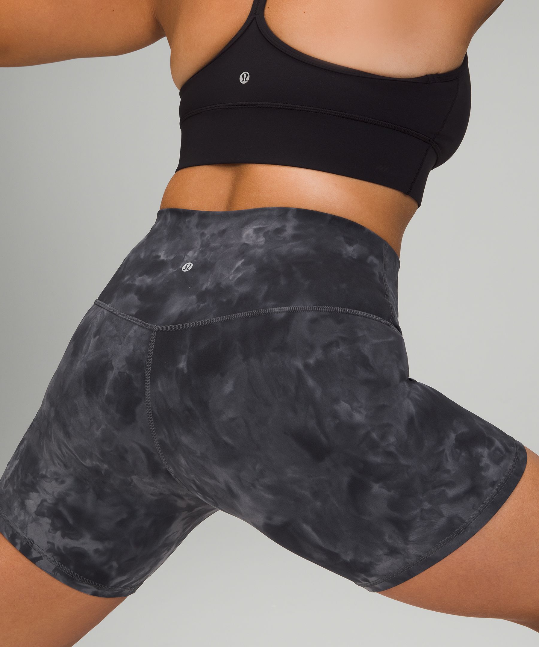 lululemon Align™ Short 6 *Diamond Dye