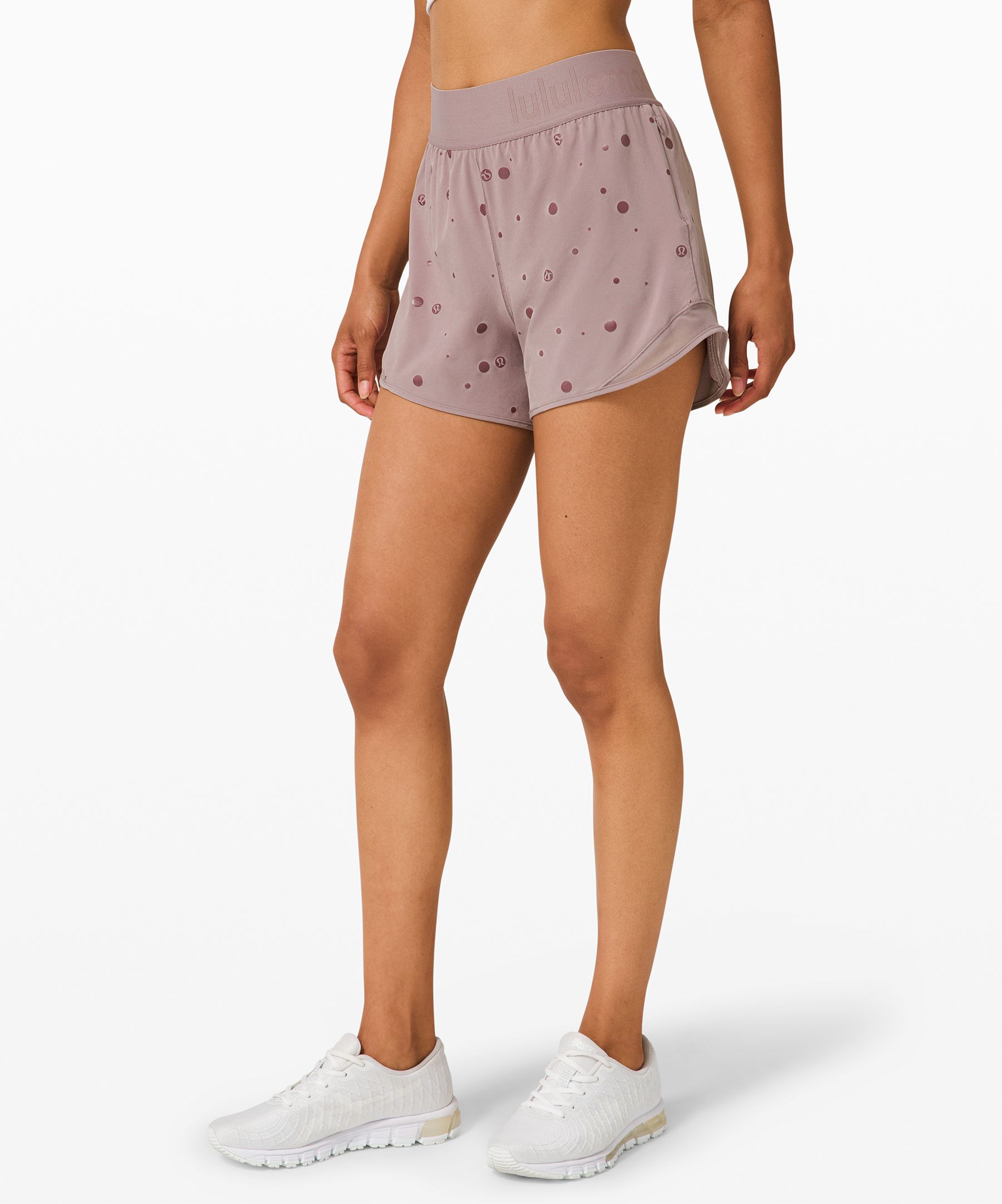 Hotty hot cheap short 4 lululemon