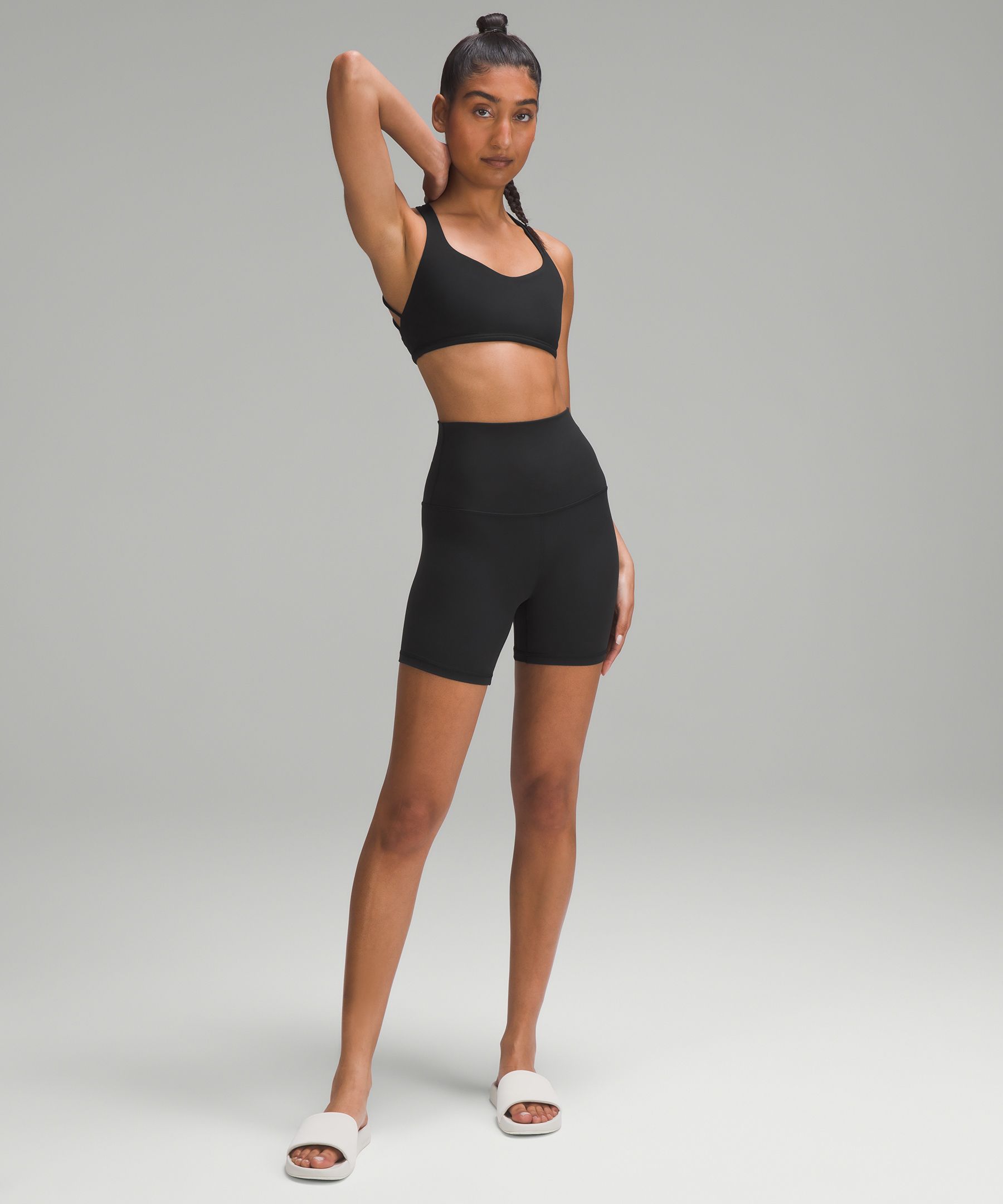 lululemon Align™ High-Rise Short 8, Women's Shorts, lululemon