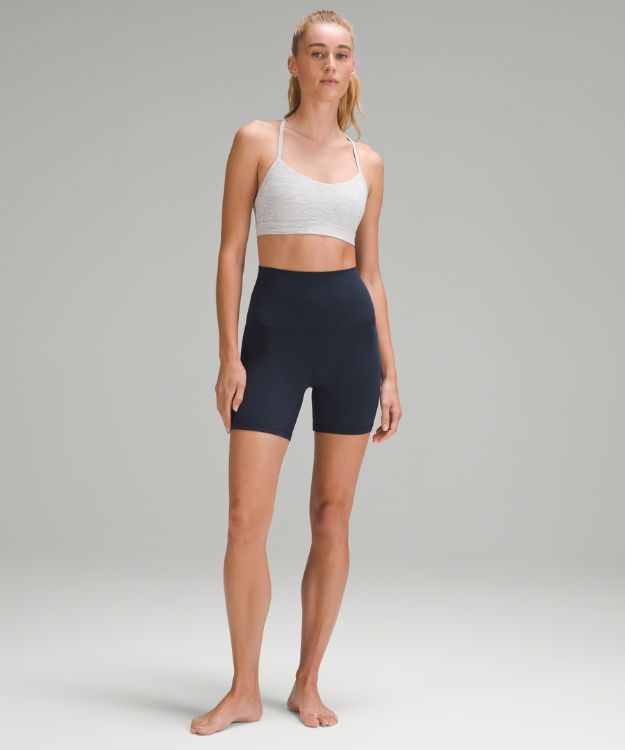 Lululemon Align™ Super-High-Rise Short 10, Women's Shorts