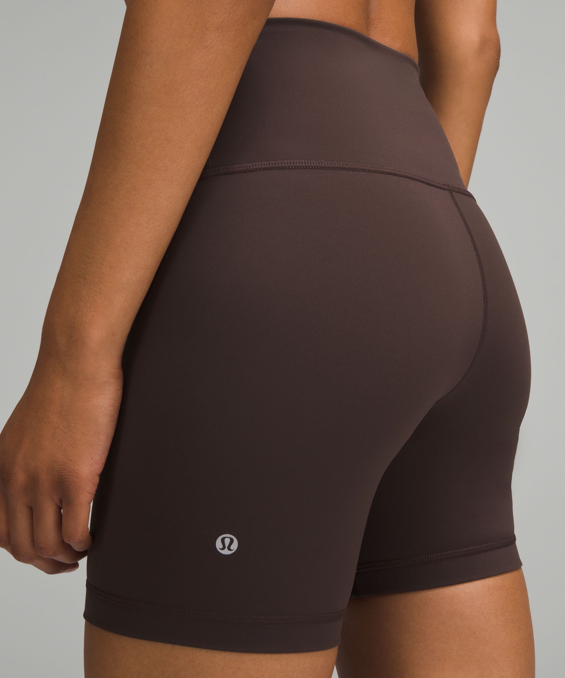 Lululemon sweat shorts womens sale