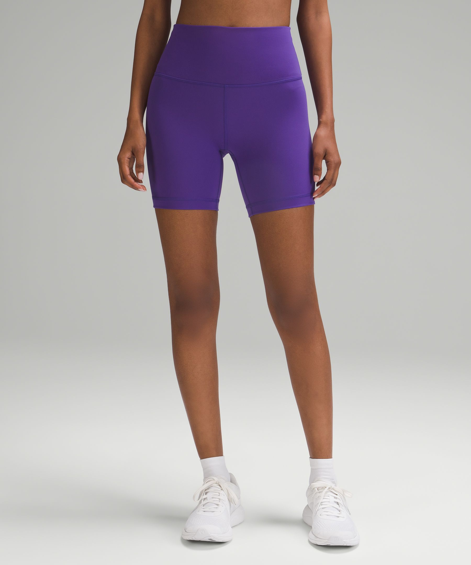 lululemon Wunder Train High-Rise Short 6