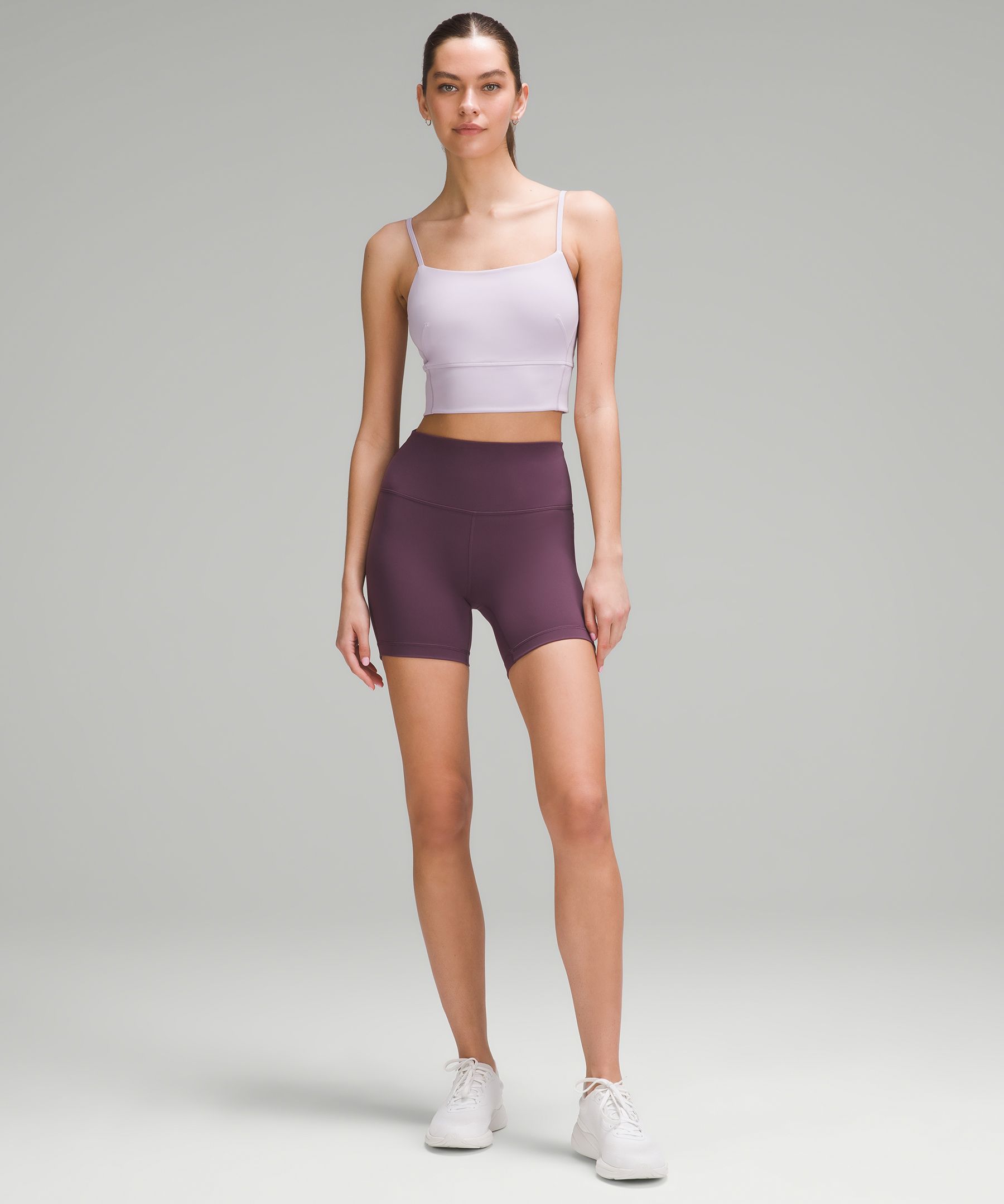 lululemon athletica, Shorts, Lululemon Track That Short