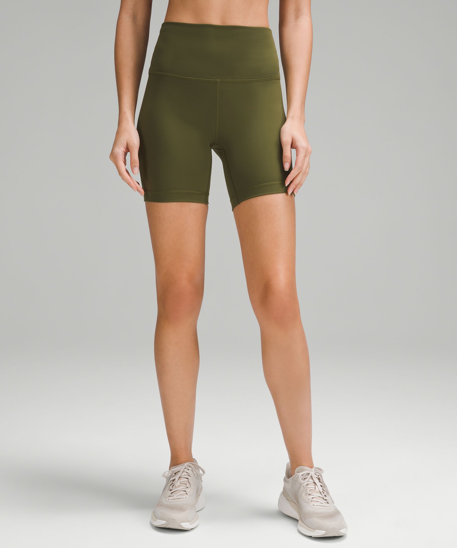 lululemon - Align Shorts 4” on Designer Wardrobe