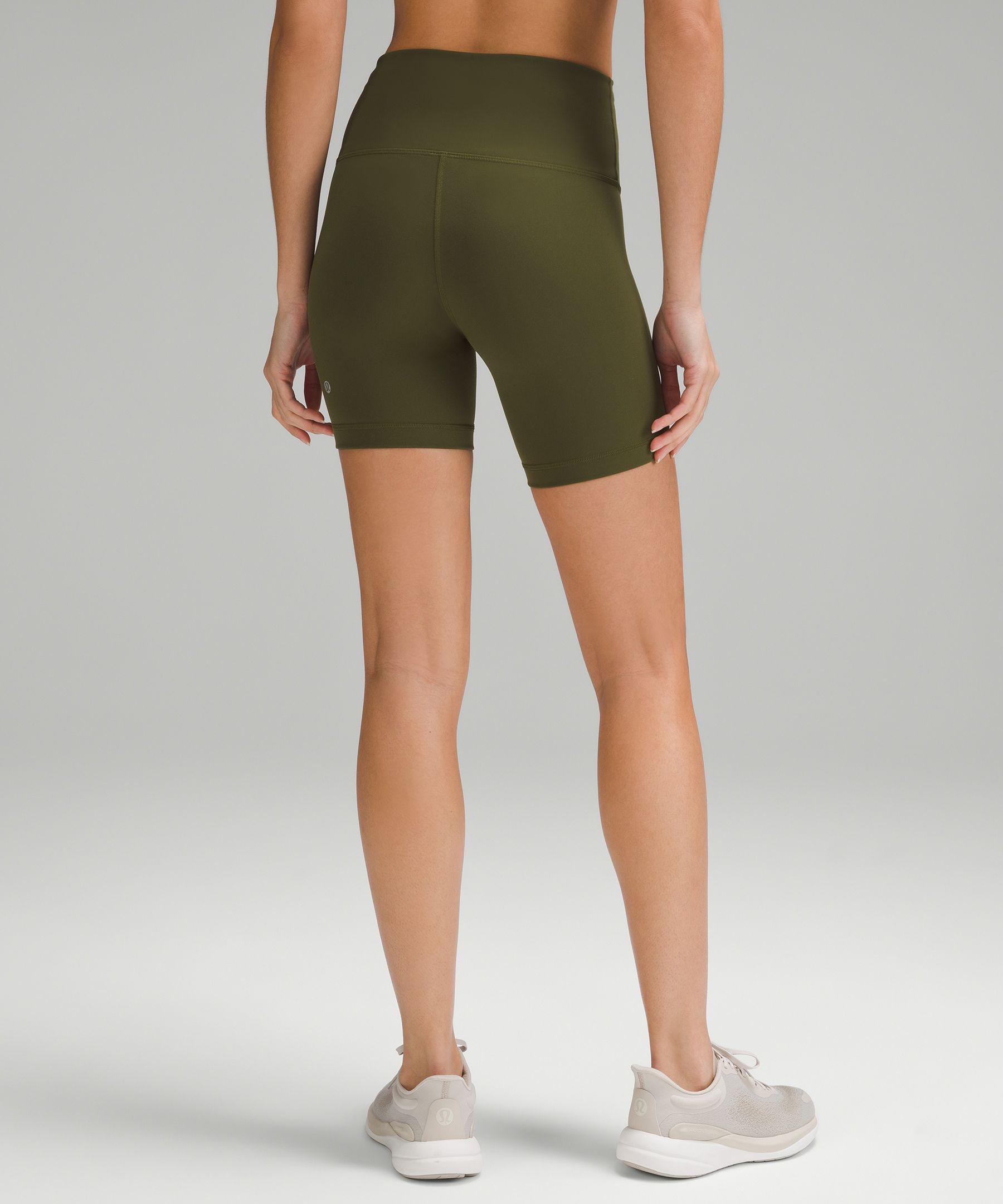 Question: Wunder Train Short 8 vs. Wunder Train Short 6 : r/lululemon