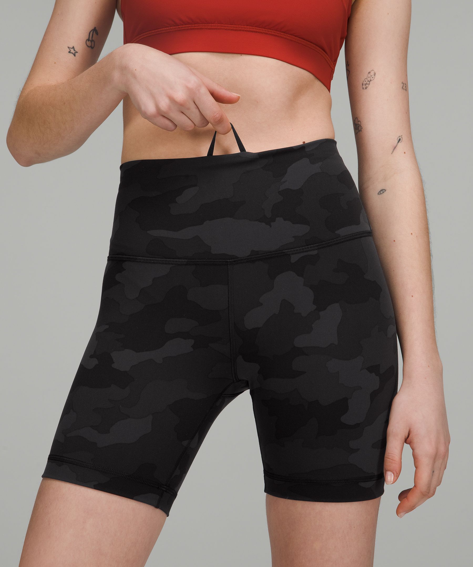 Lululemon Wunder Train Shorts Dupe  International Society of Precision  Agriculture