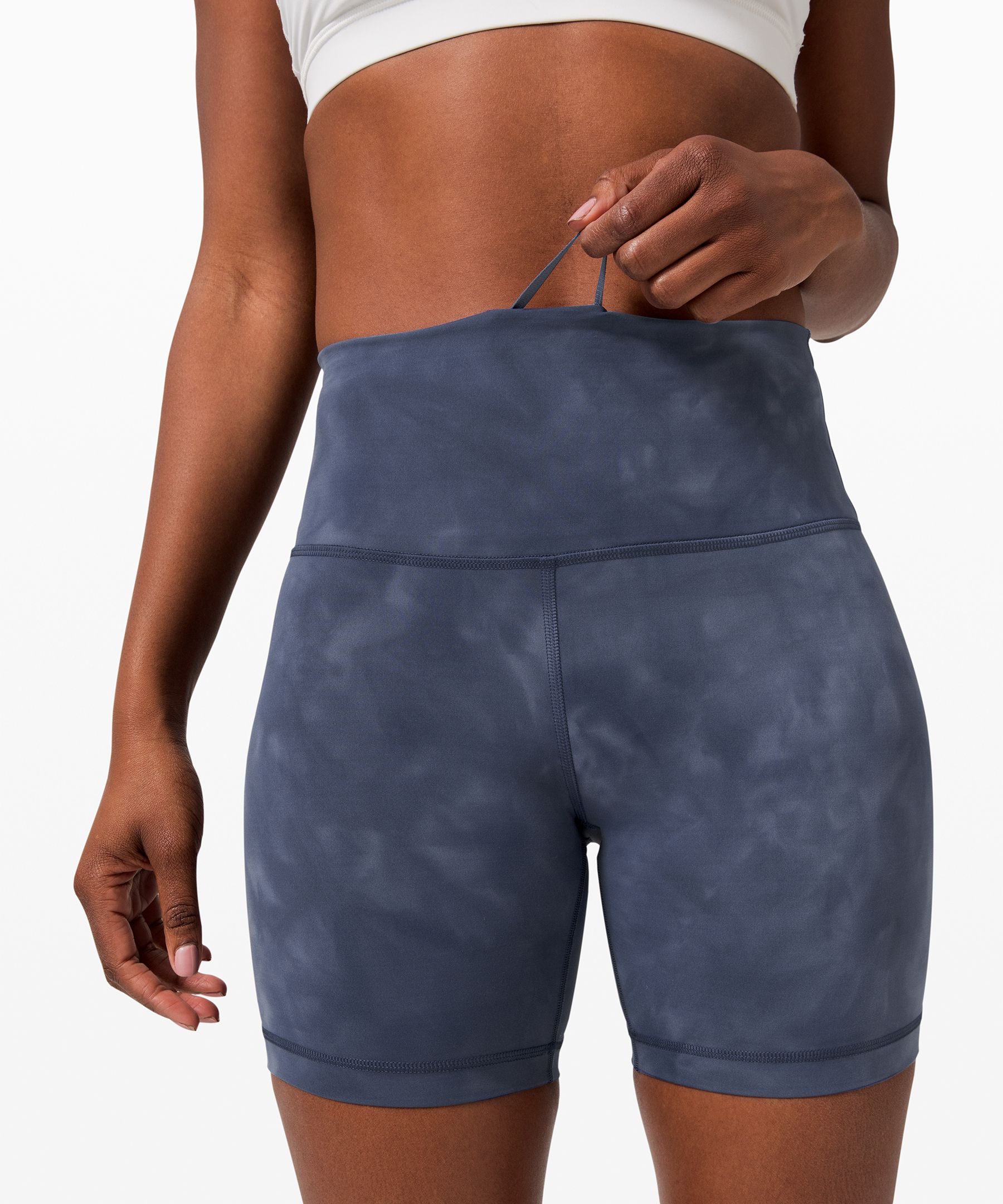 Lululemon Wunder Under Shorts Reviewed  International Society of Precision  Agriculture