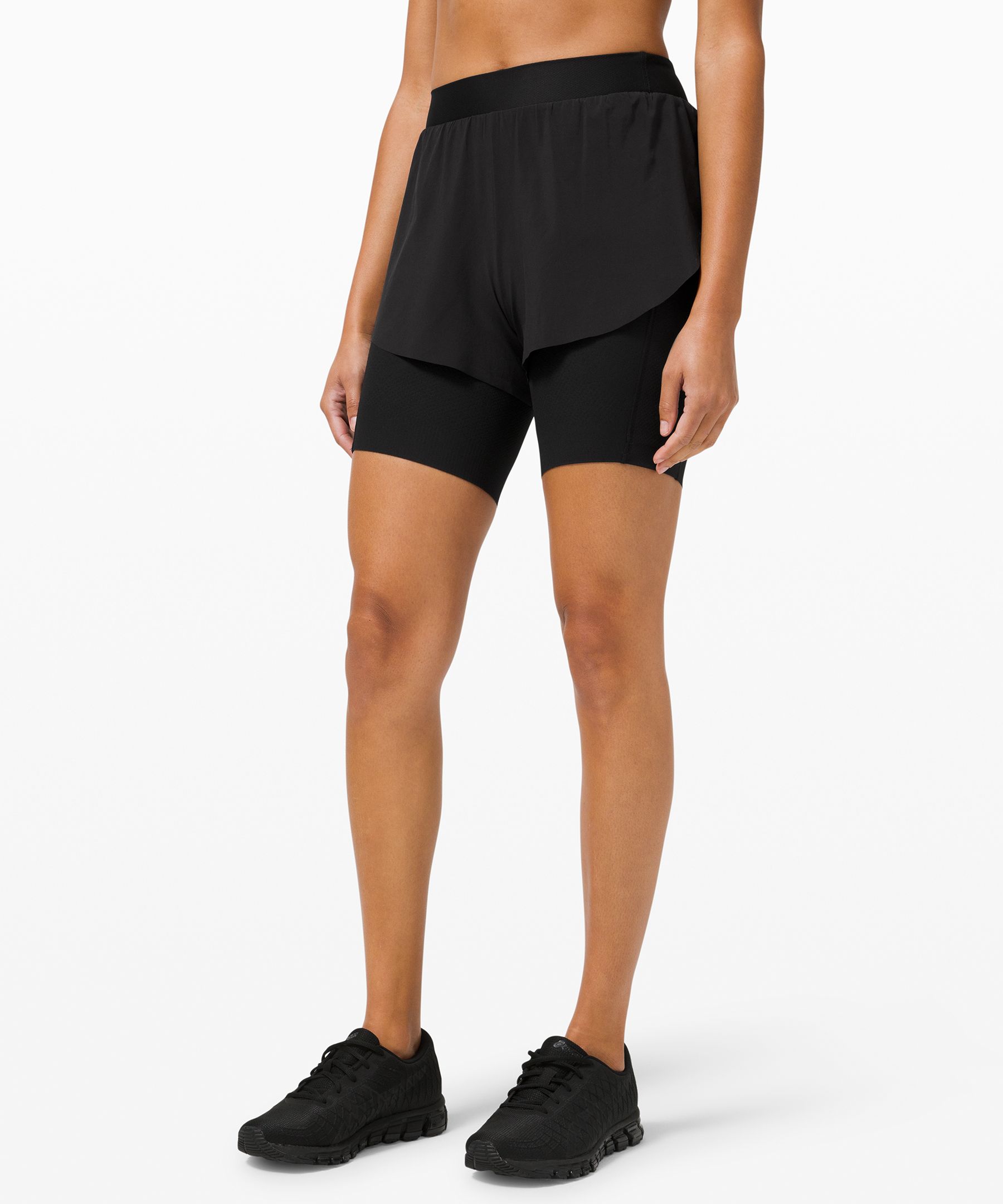 Two-in-One Shorts