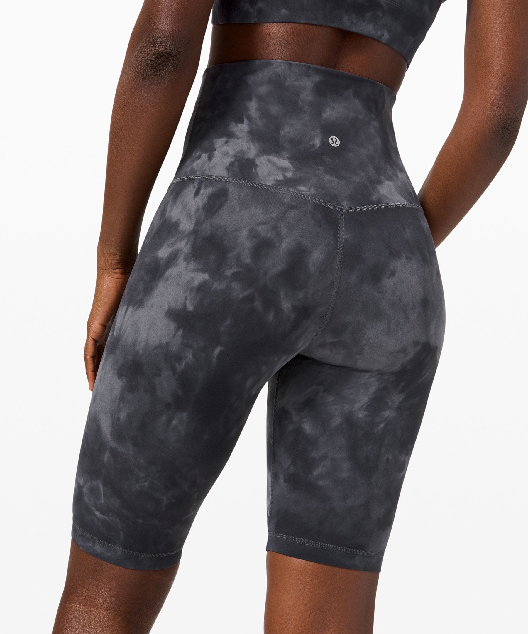 biker shorts lululemon
