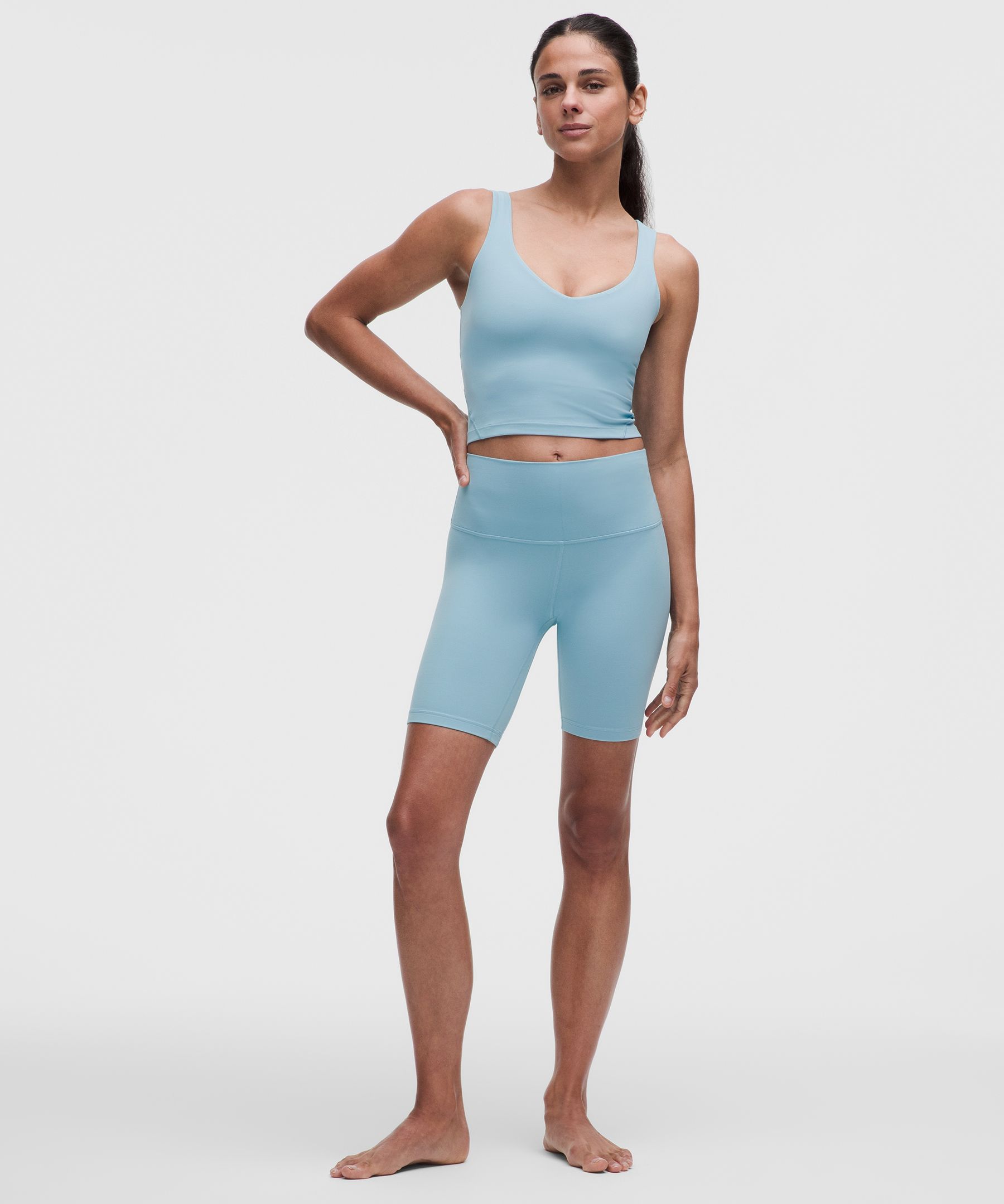 lululemon Align™ High-Rise Short 8"