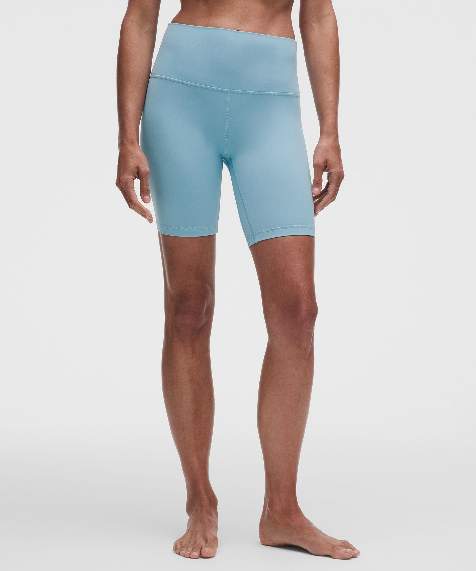 lululemon Align™ High-Rise Short 8"