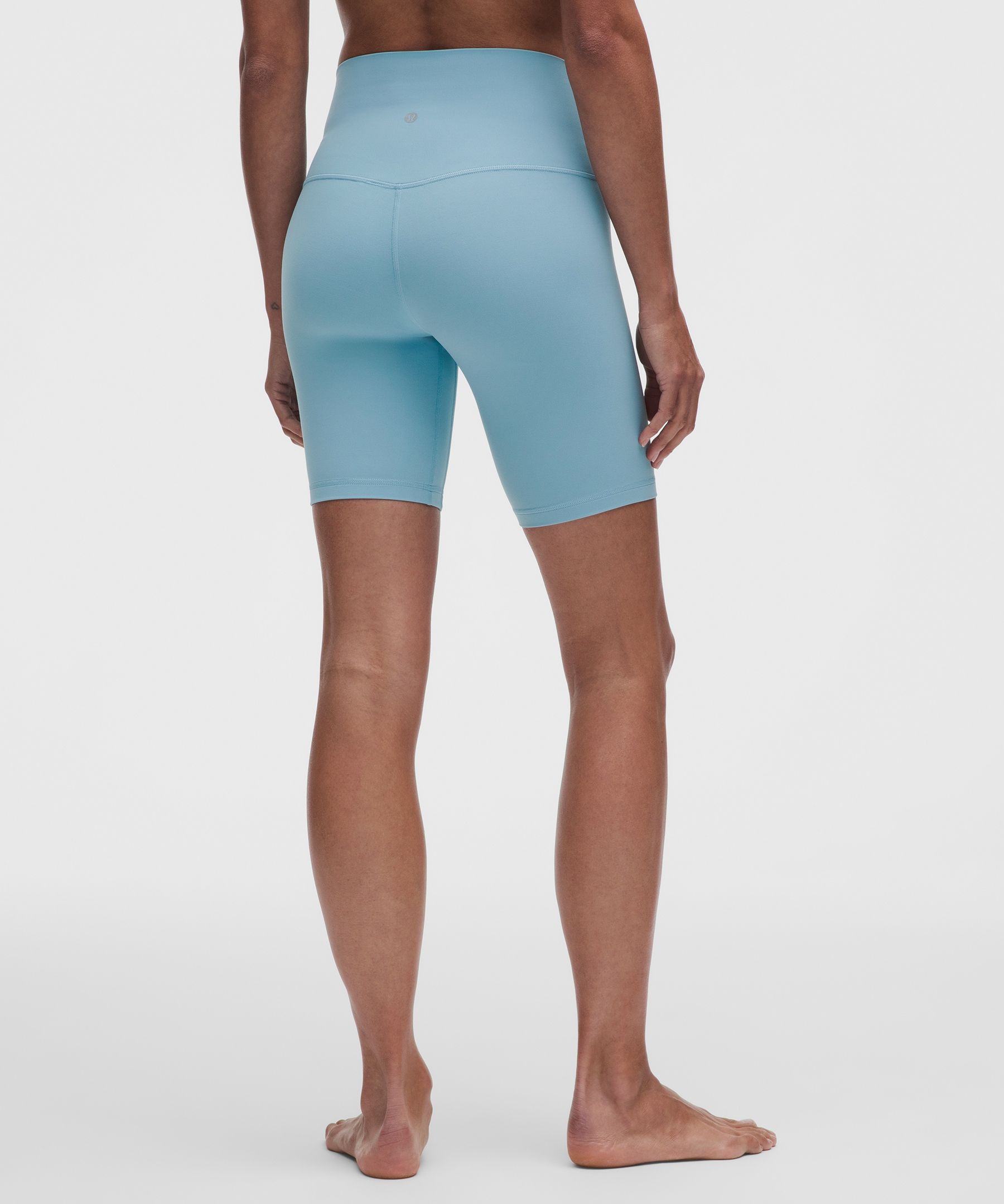 lululemon Align™ High-Rise Short 8