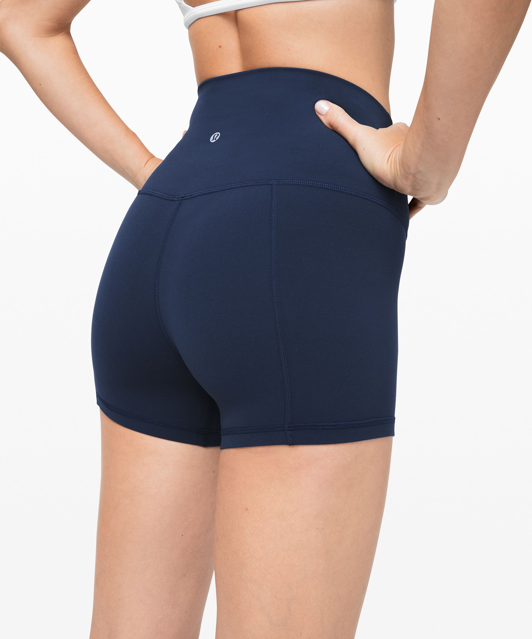 lululemon Align™ High-Rise Short 4, Shorts