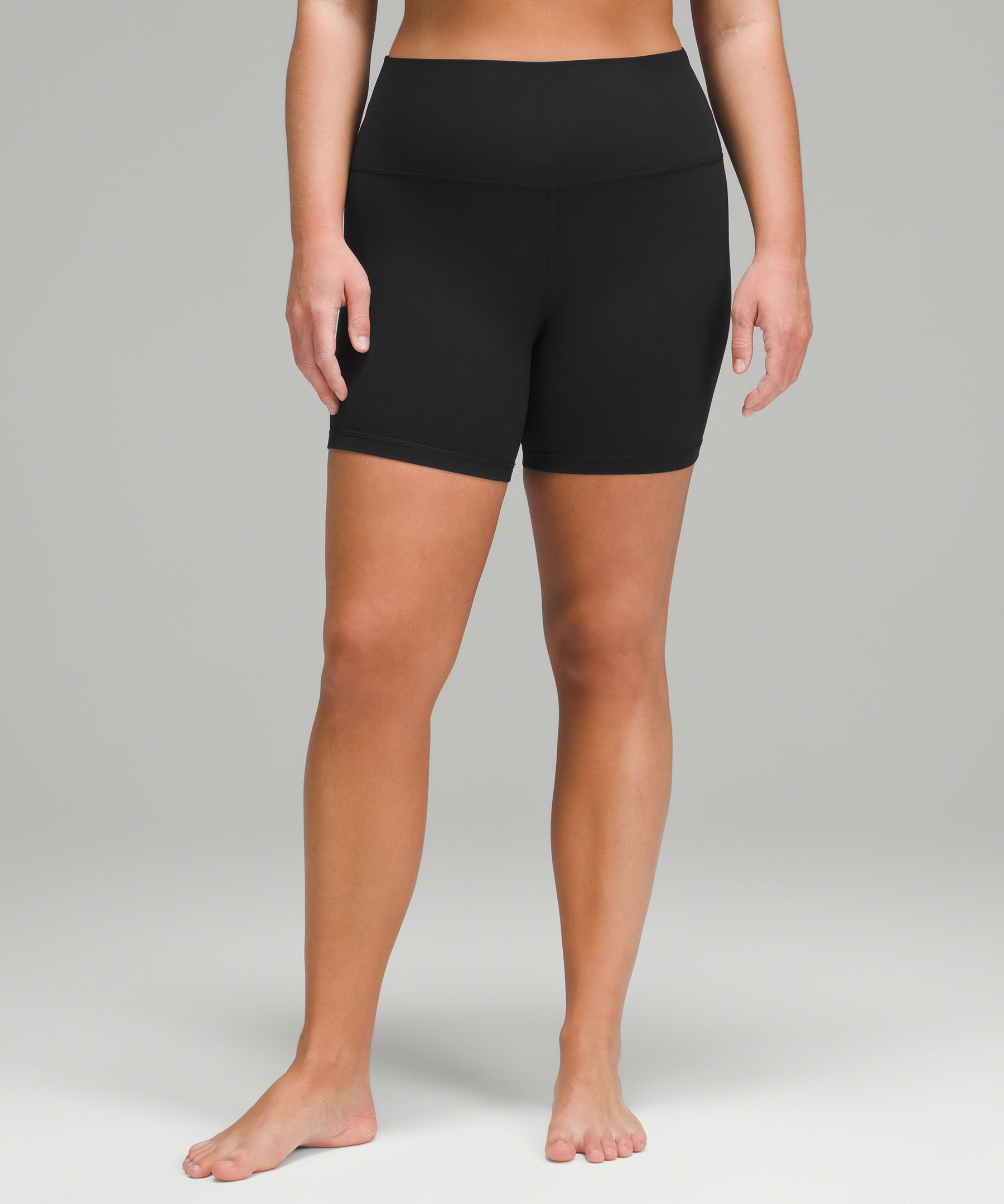 ルルレモン　Sサイズ lululemon Align™ High-Rise Short 6