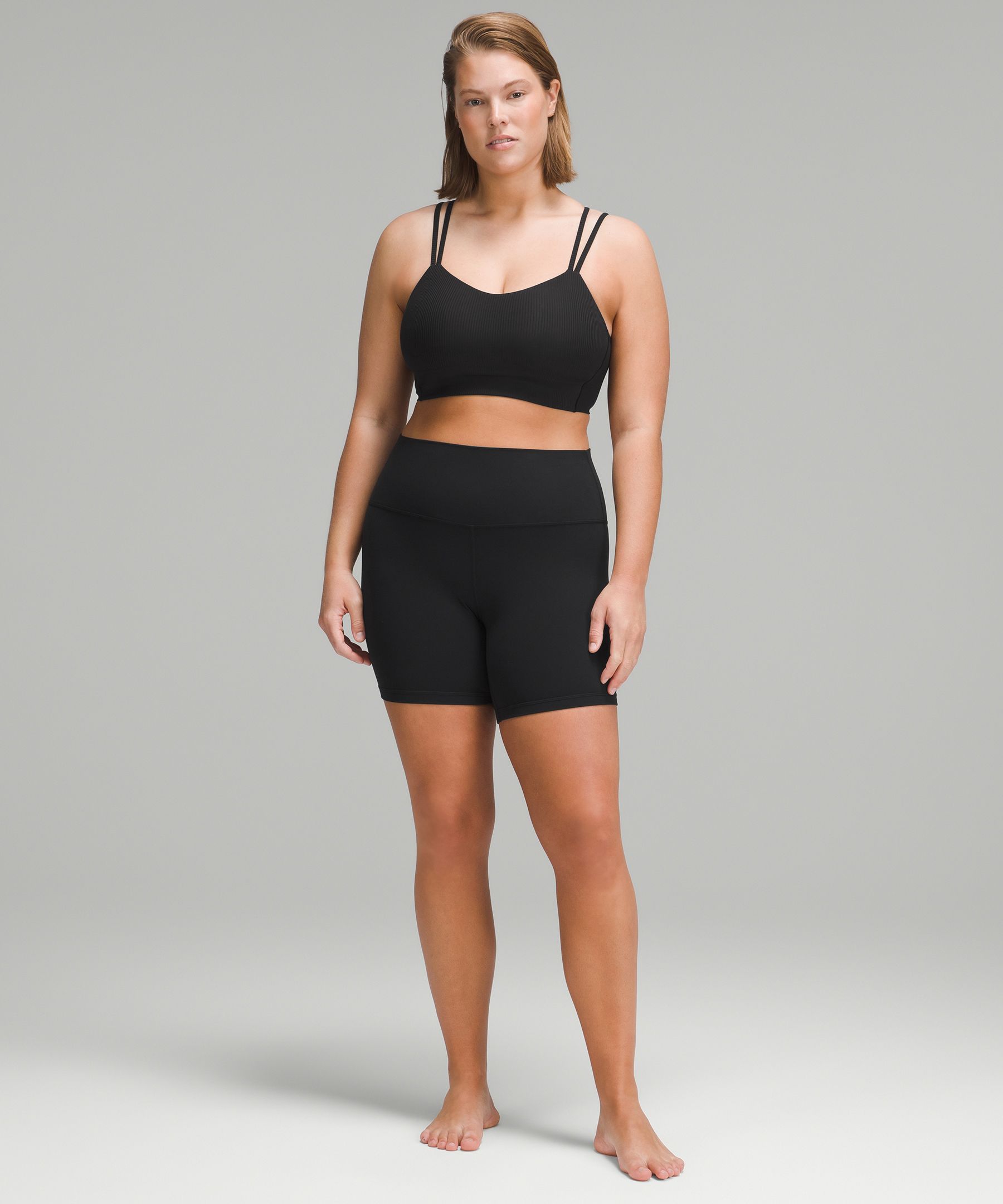 lululemon Align™ High-Rise Short 6
