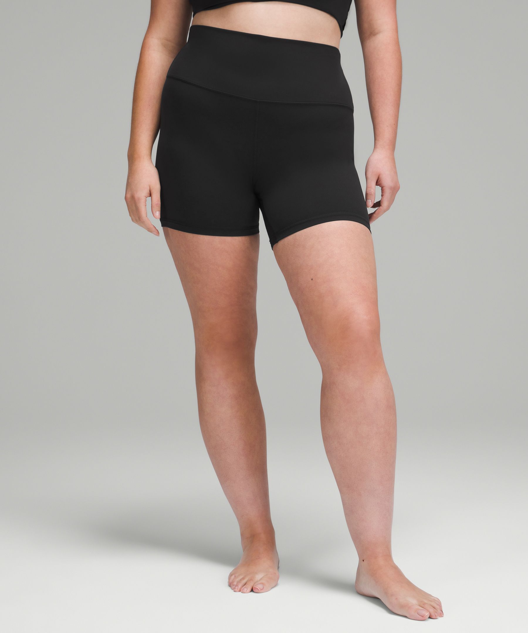 lululemon カナダ限定デザイン サイズ6 LW7BRWS_035486_3
