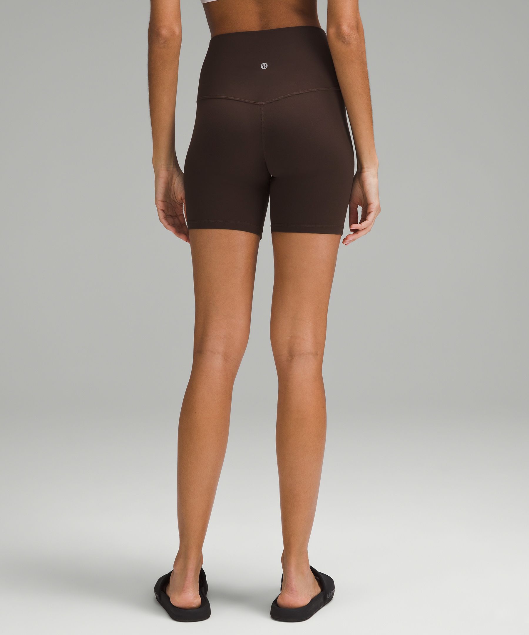 lululemon Align™ High-Rise Short 6