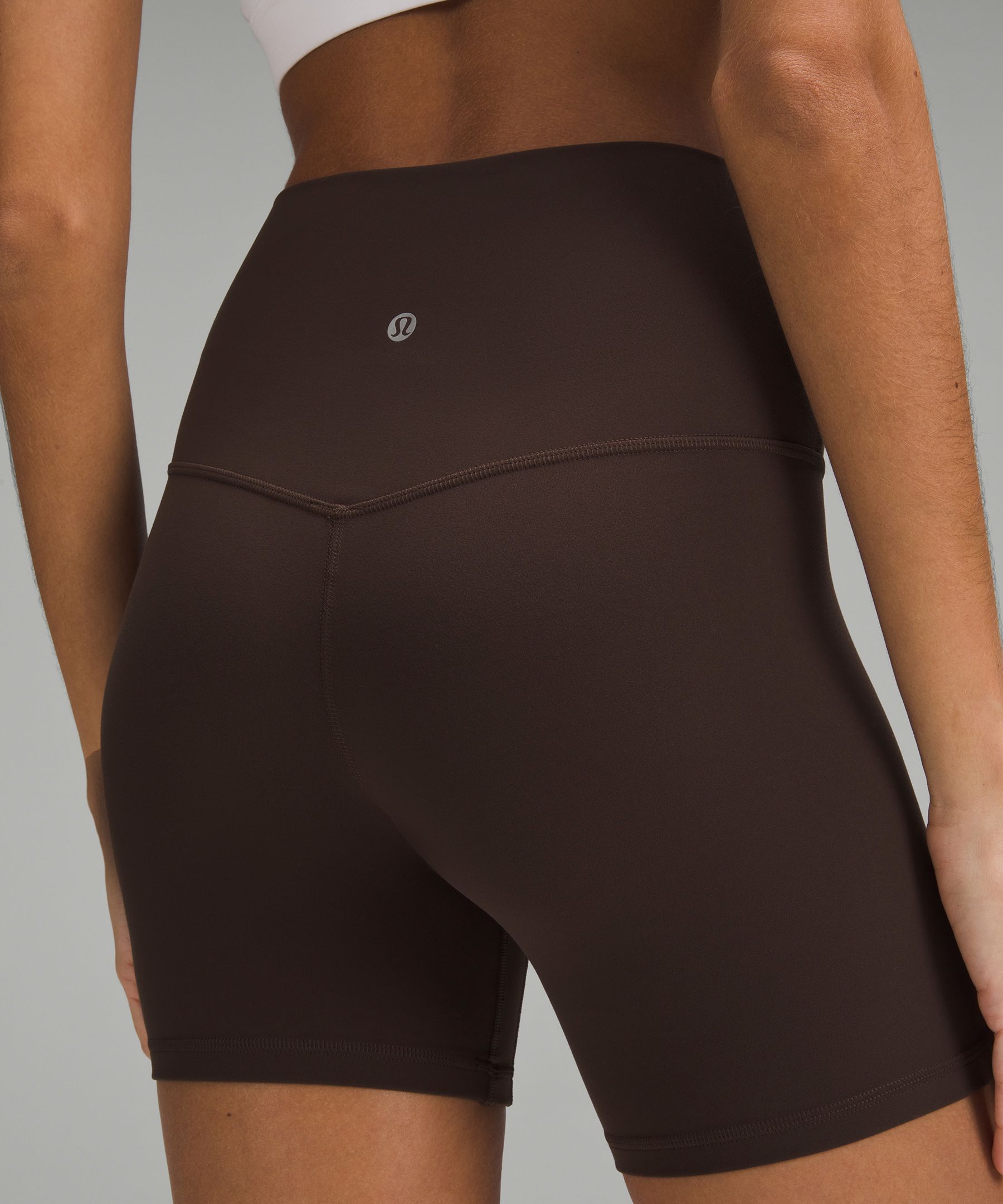 lululemon Align™ High-Rise Short 6" | Women's Shorts