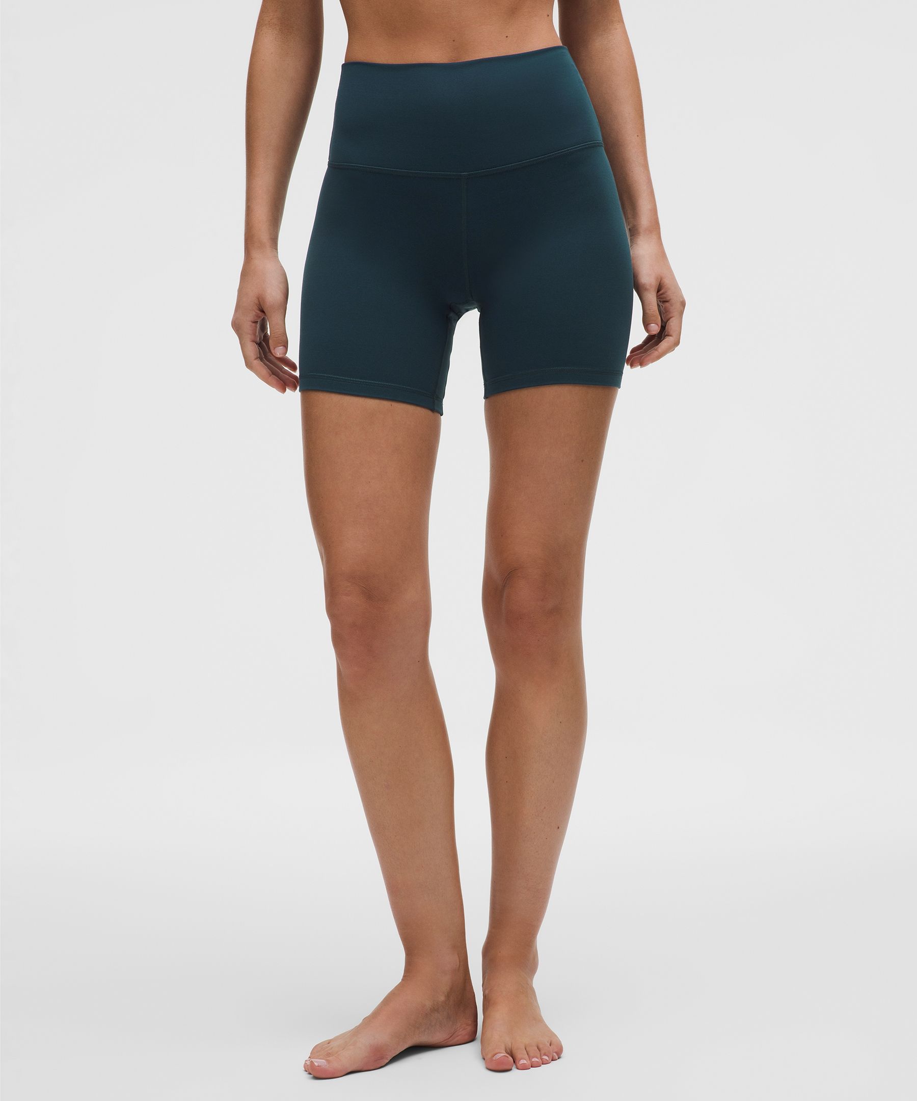 lululemon Align™ High-Rise Short 6"