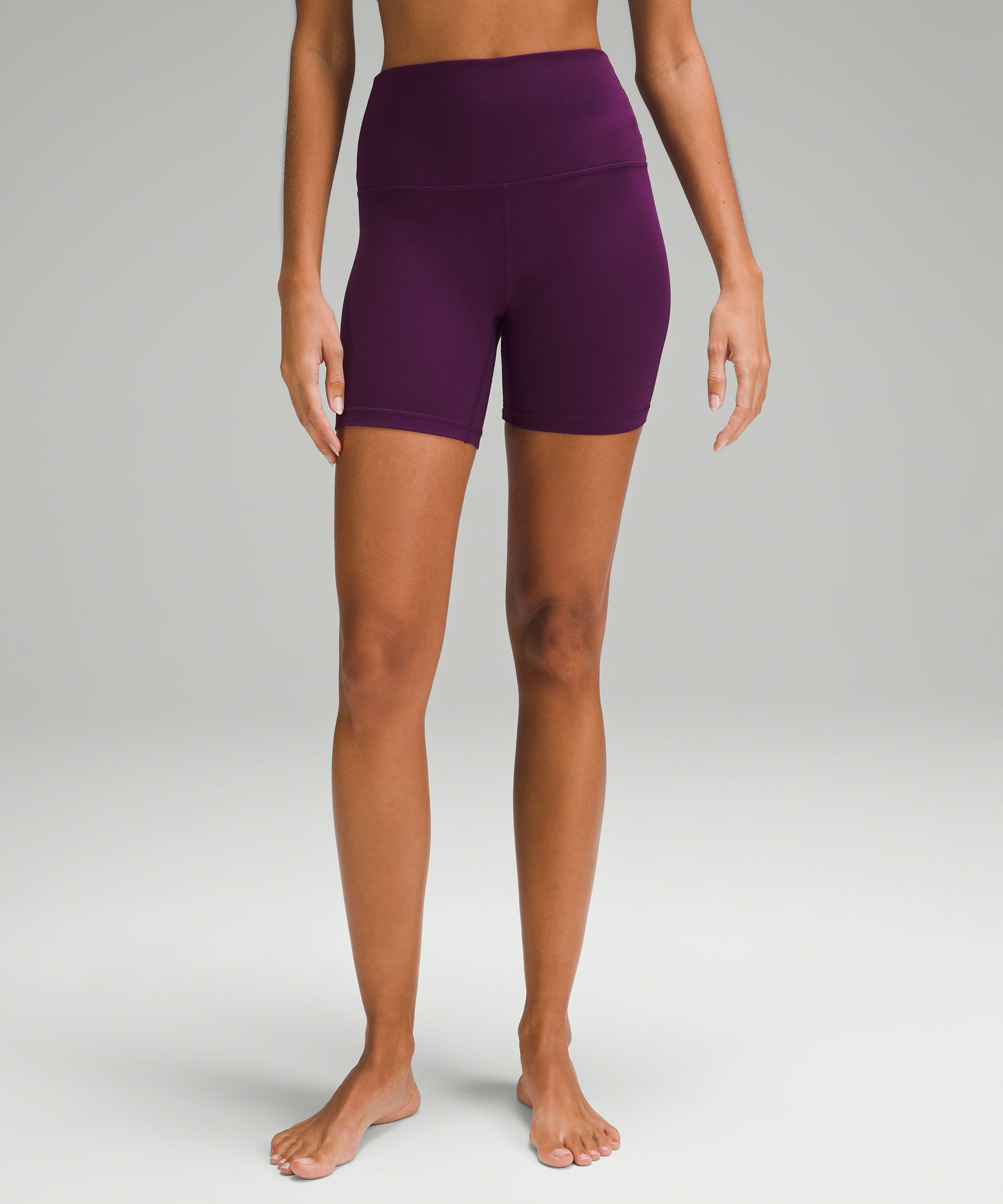 Lululemon Align™ High-rise Shorts 6"