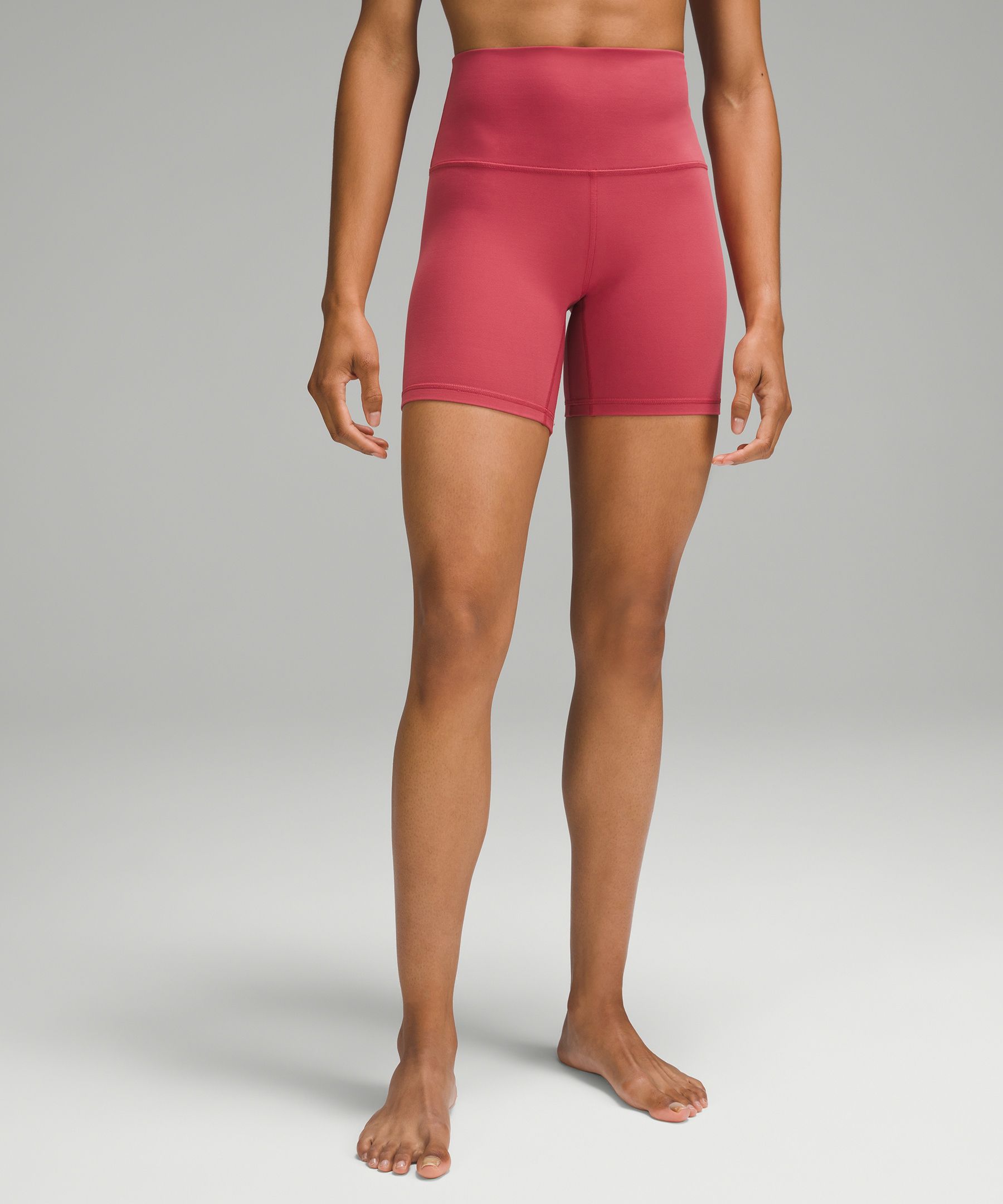 lululemon Align™ High-Rise Short 6, Shorts