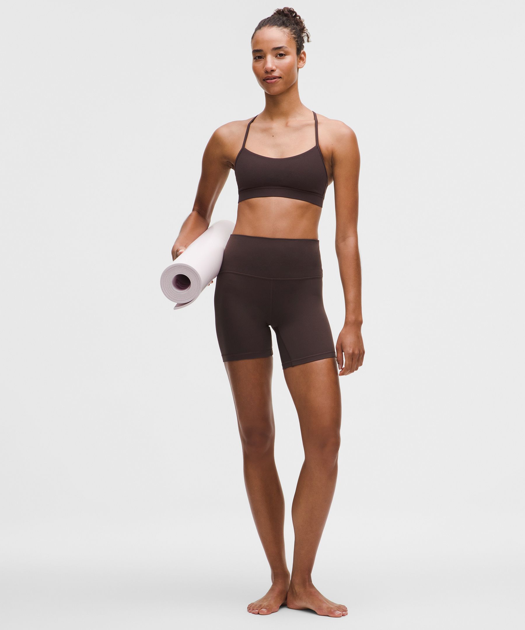 Lululemon Align™ High-rise Short 6"