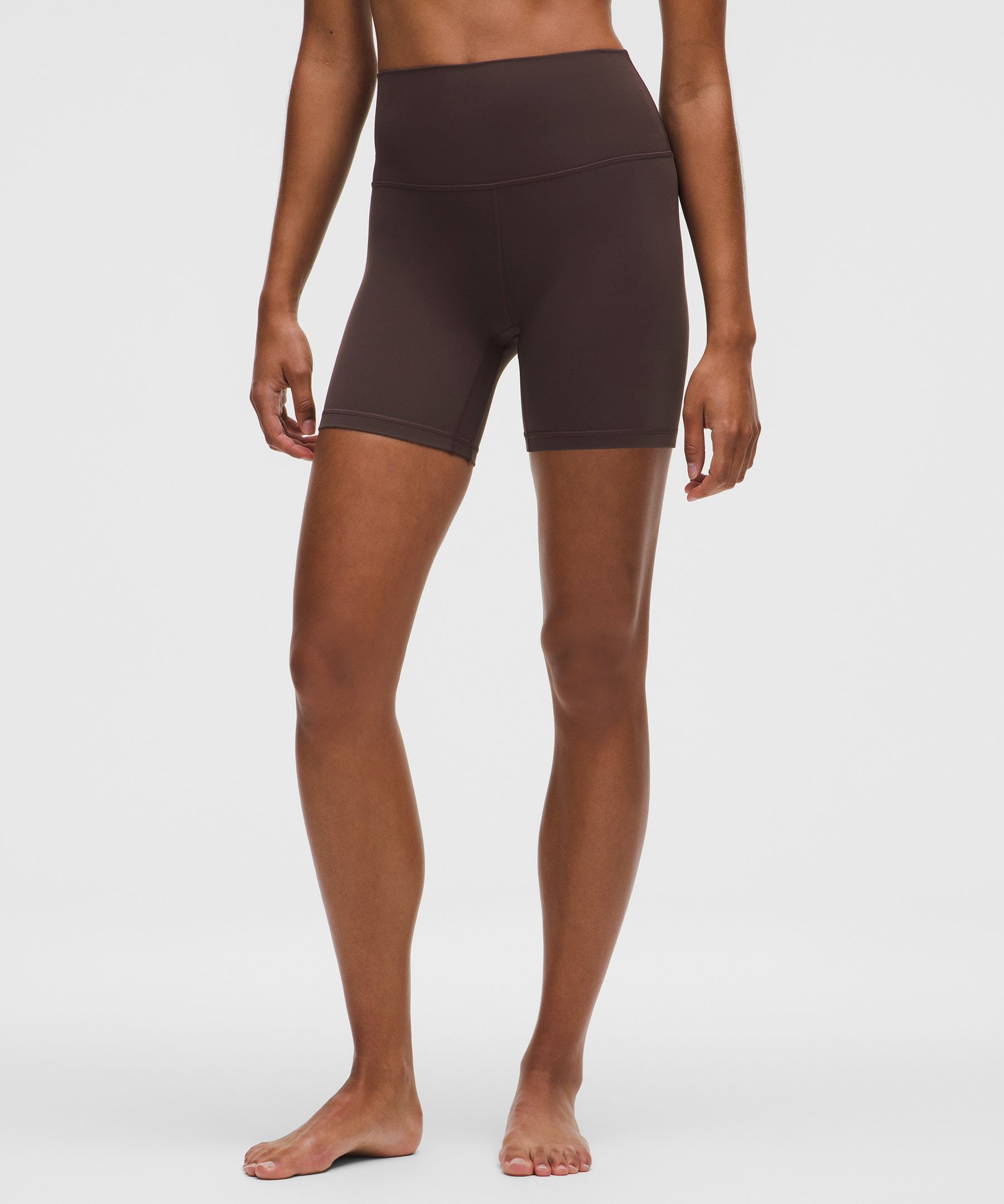 Lululemon Align™ High-rise Short 6"