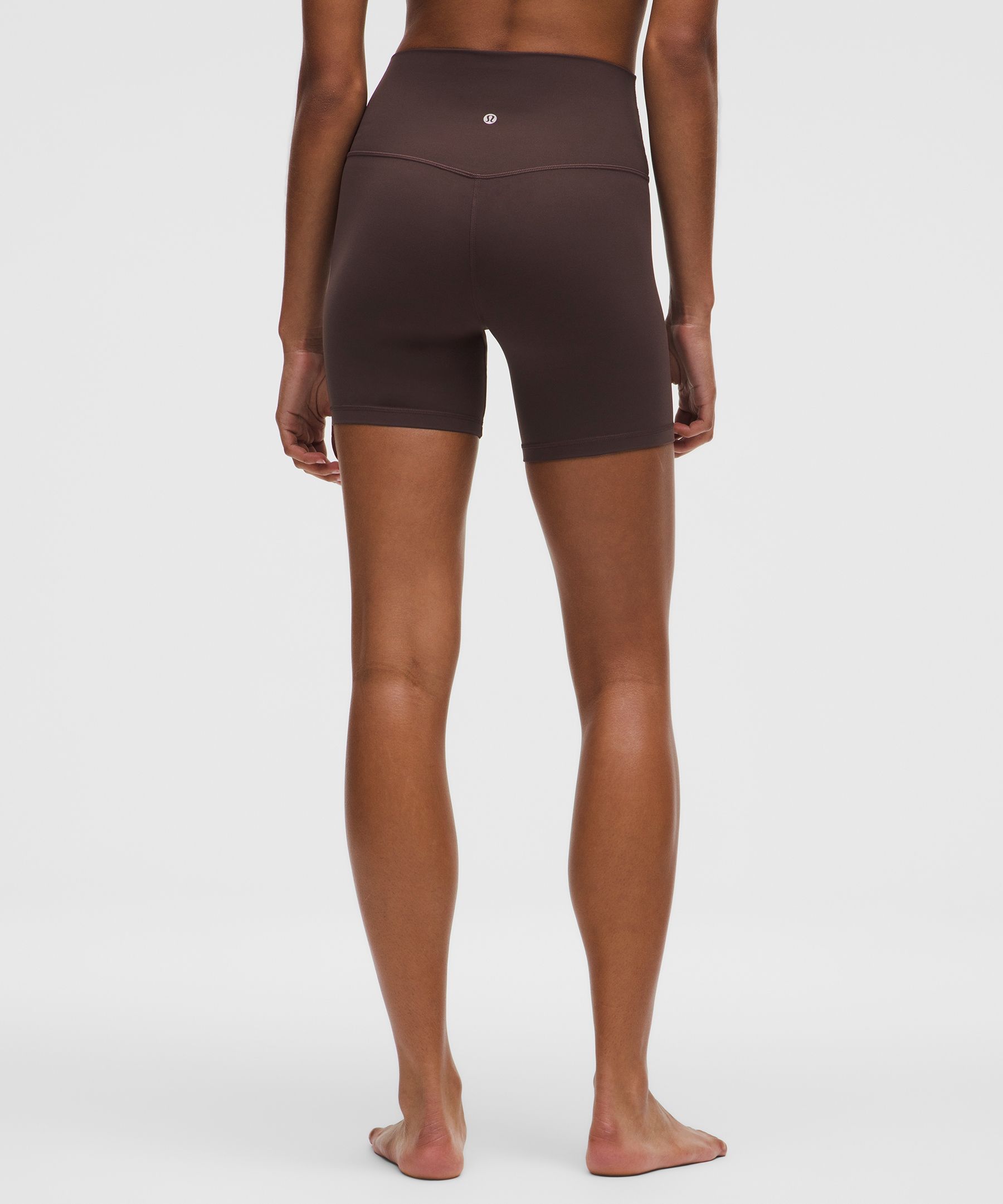 Lululemon Align™ High-rise Short 6"