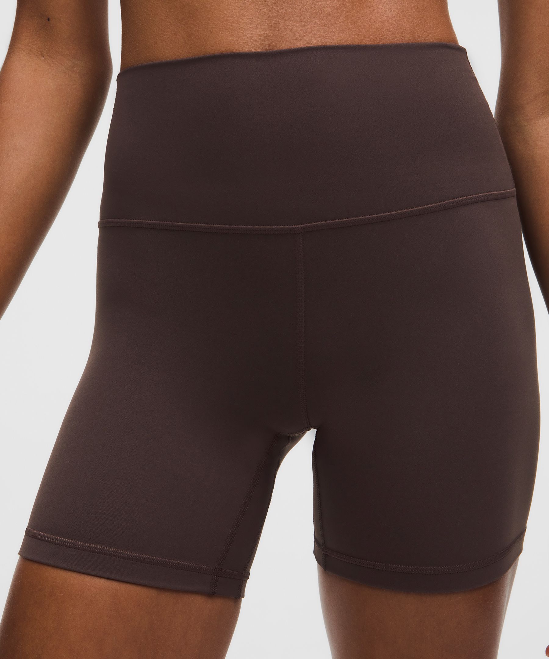 Lululemon Align™ High-rise Short 6"