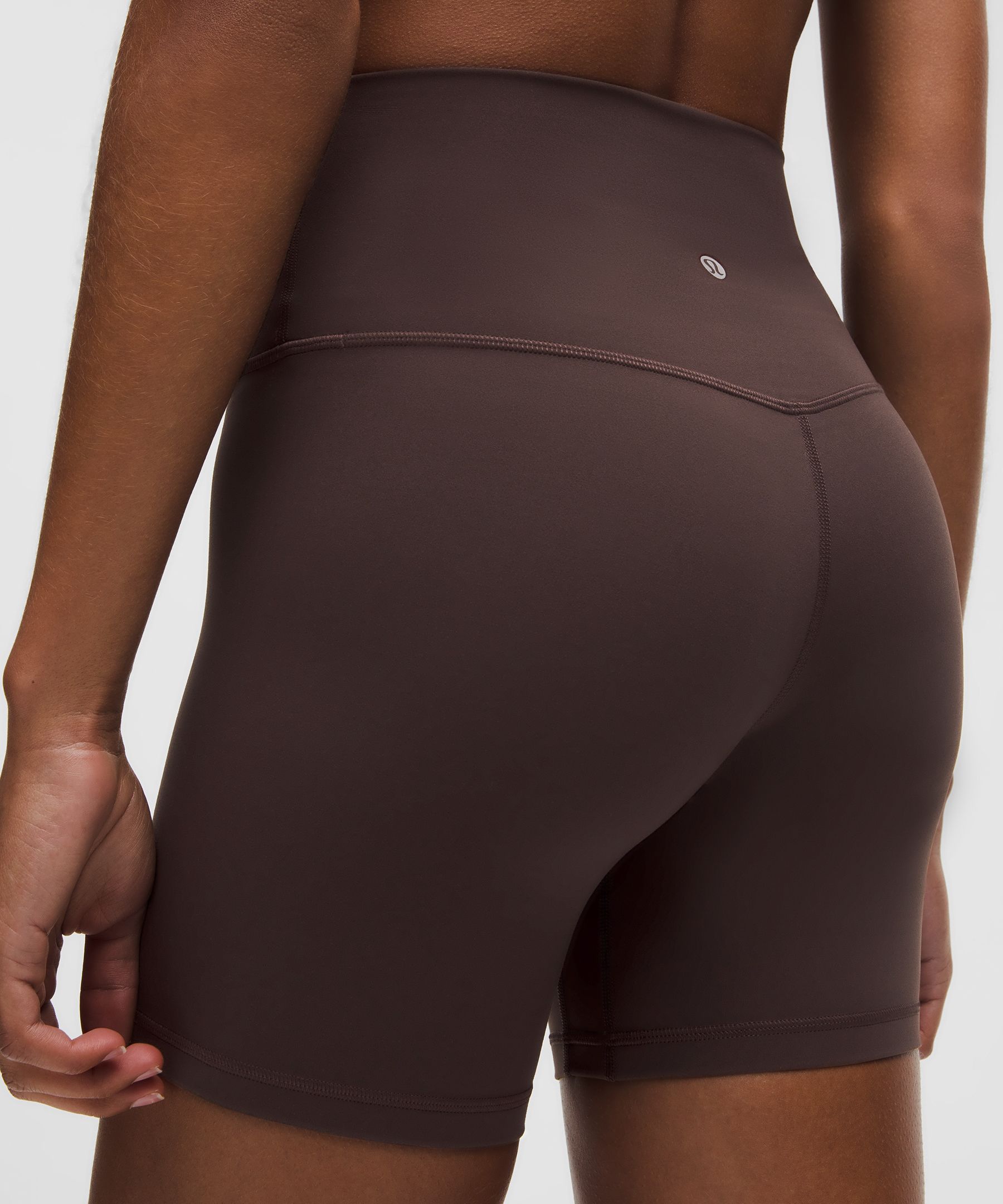 Lululemon Align™ High-rise Short 6"