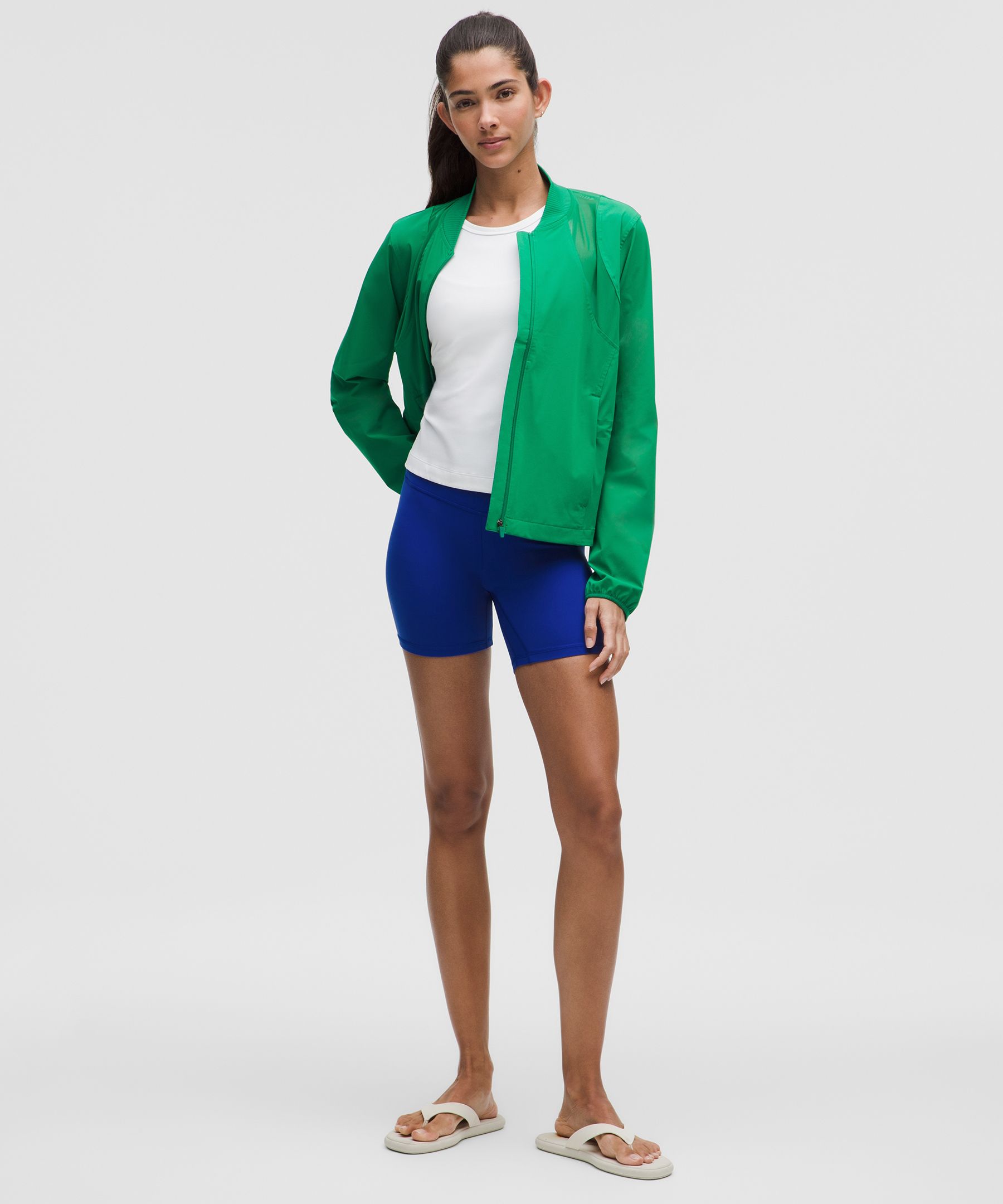 Lululemon Align™ High-rise Shorts 6"