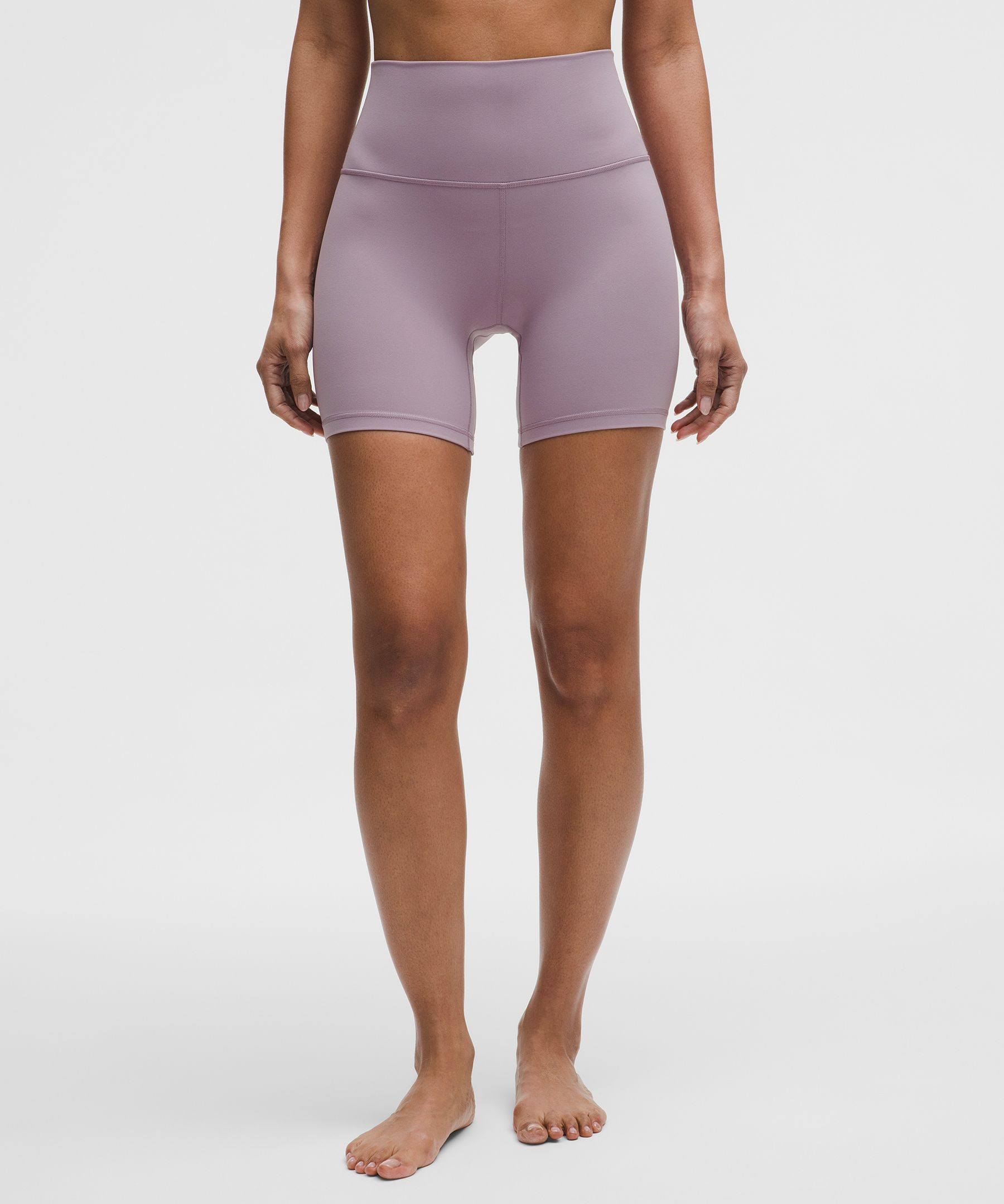 lululemon Align&trade; High-Rise Short 6"
