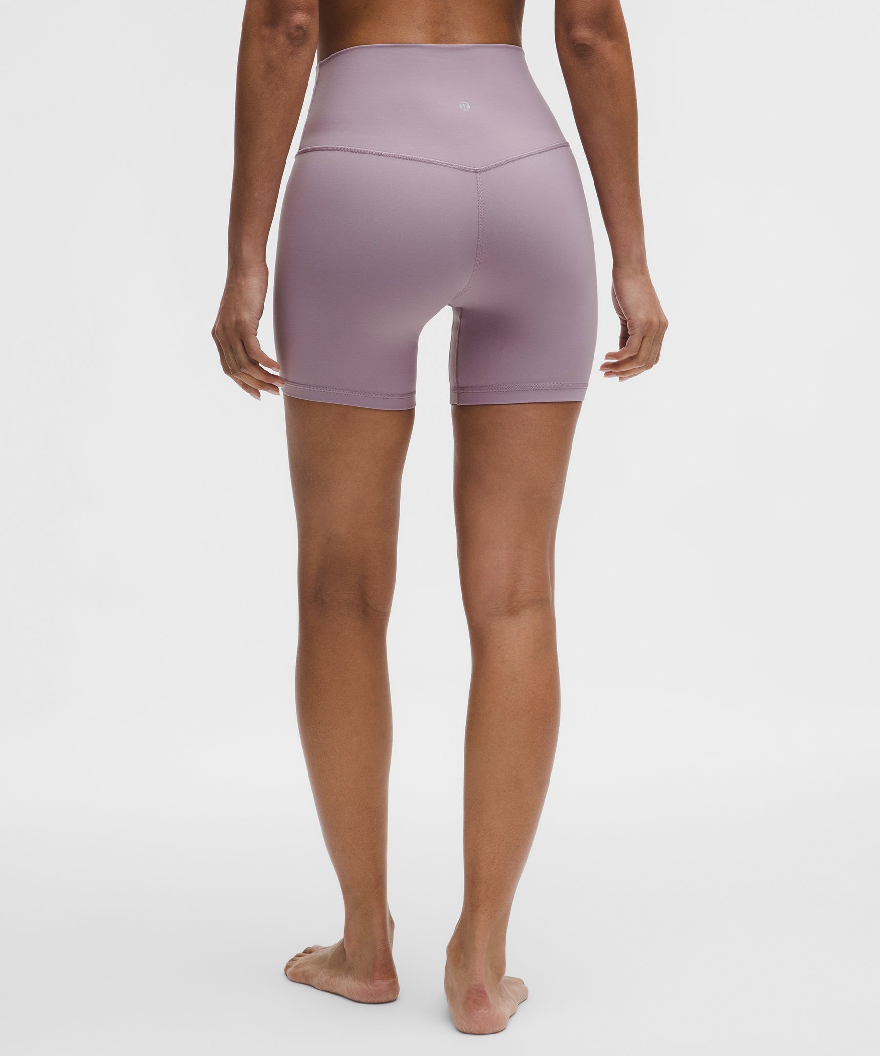 lululemon Align&trade; High-Rise Short 6"