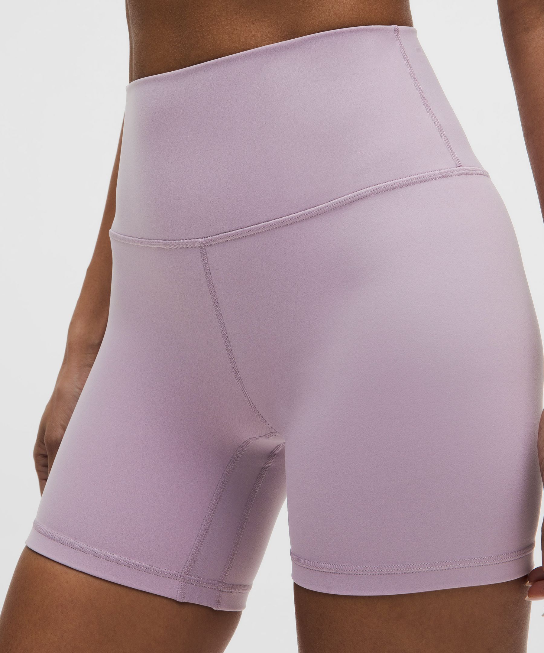 lululemon Align&trade; High-Rise Short 6"