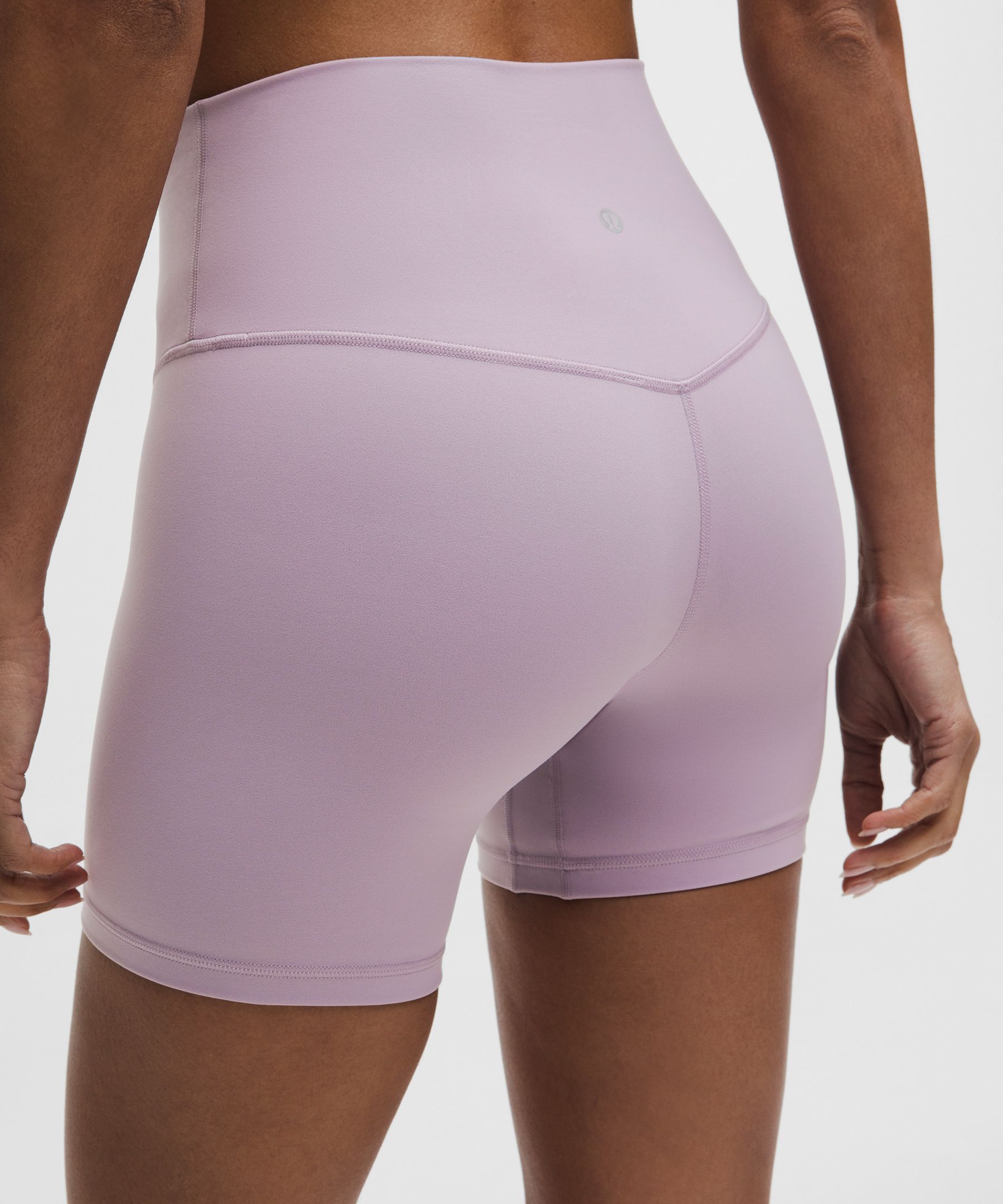 lululemon Align&trade; High-Rise Short 6"