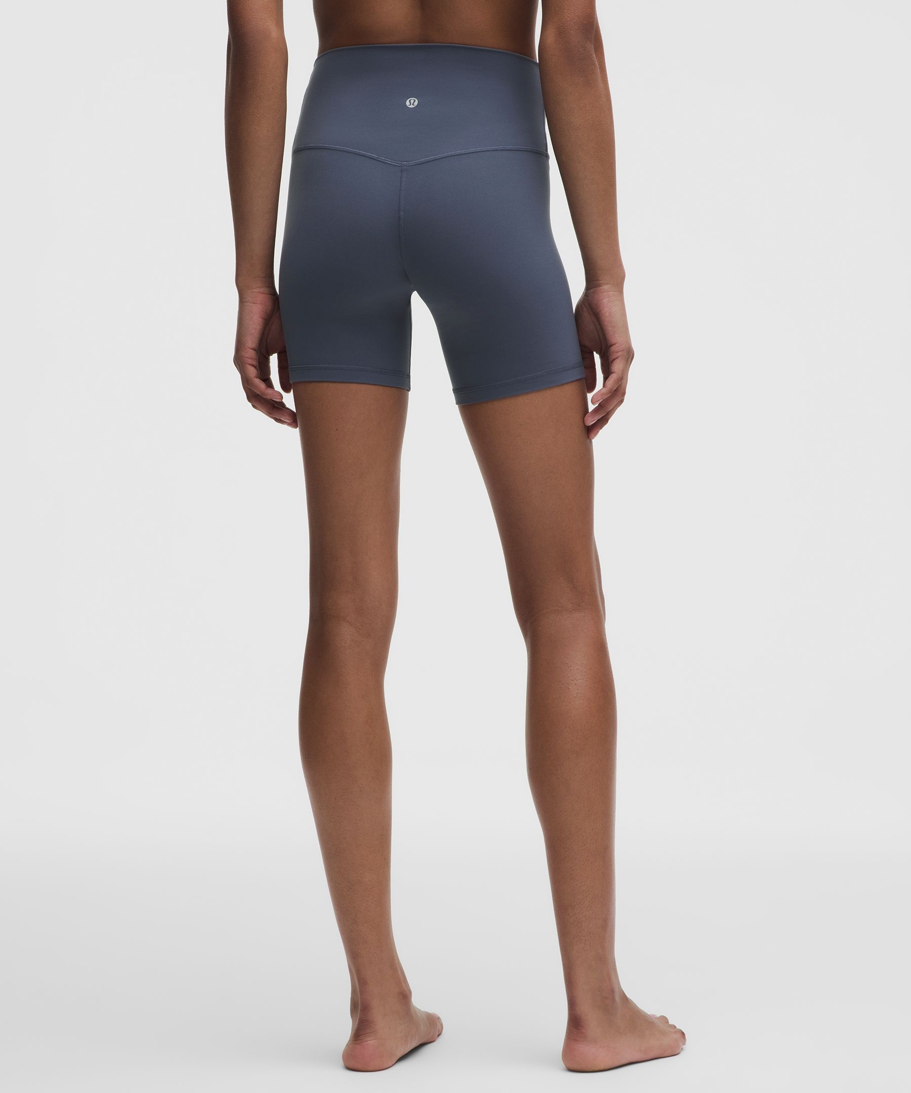 Leggings cortos de talle alto lululemon Align&trade;, 15&nbsp;cm
