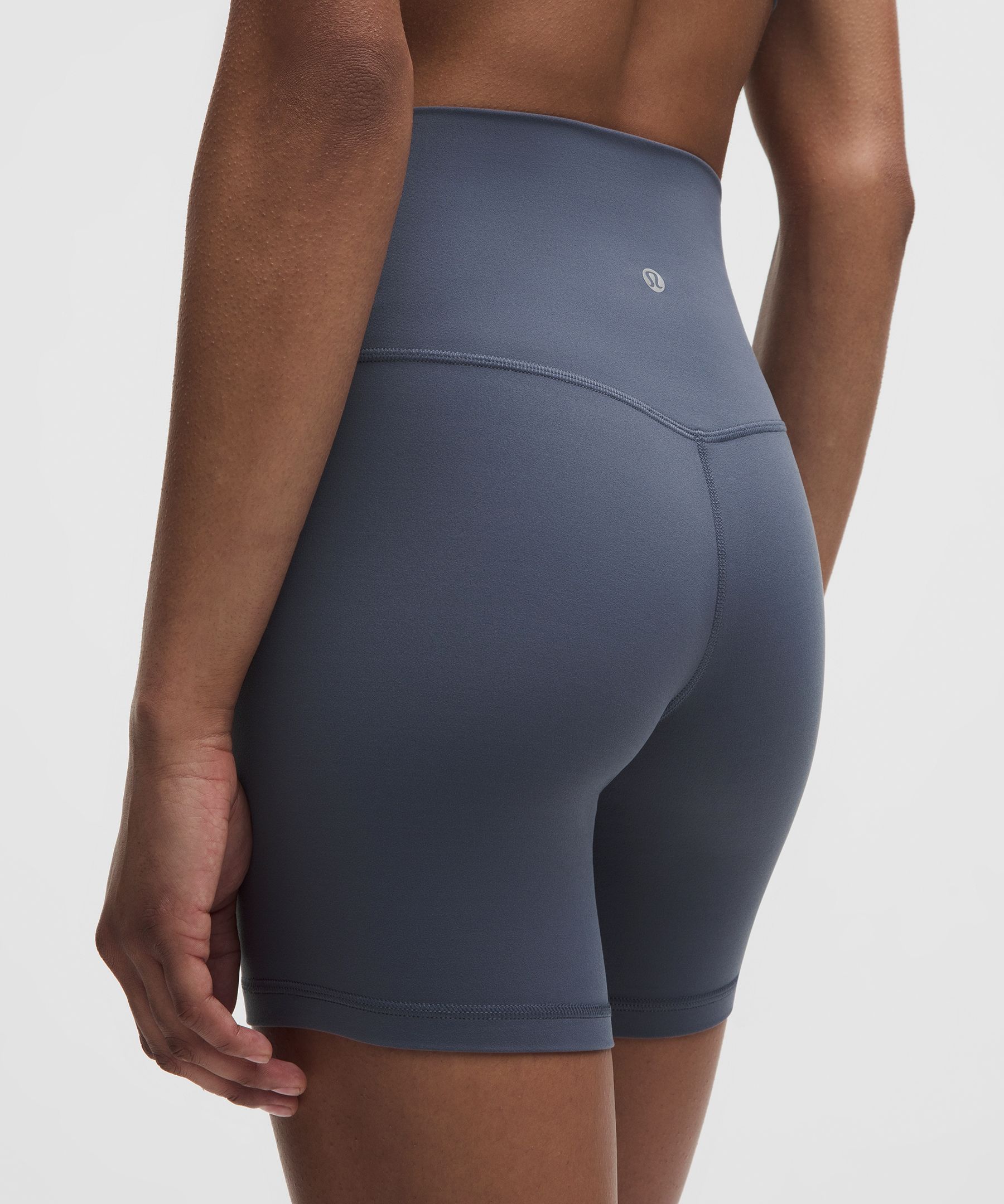 Leggings cortos de talle alto lululemon Align&trade;, 15&nbsp;cm