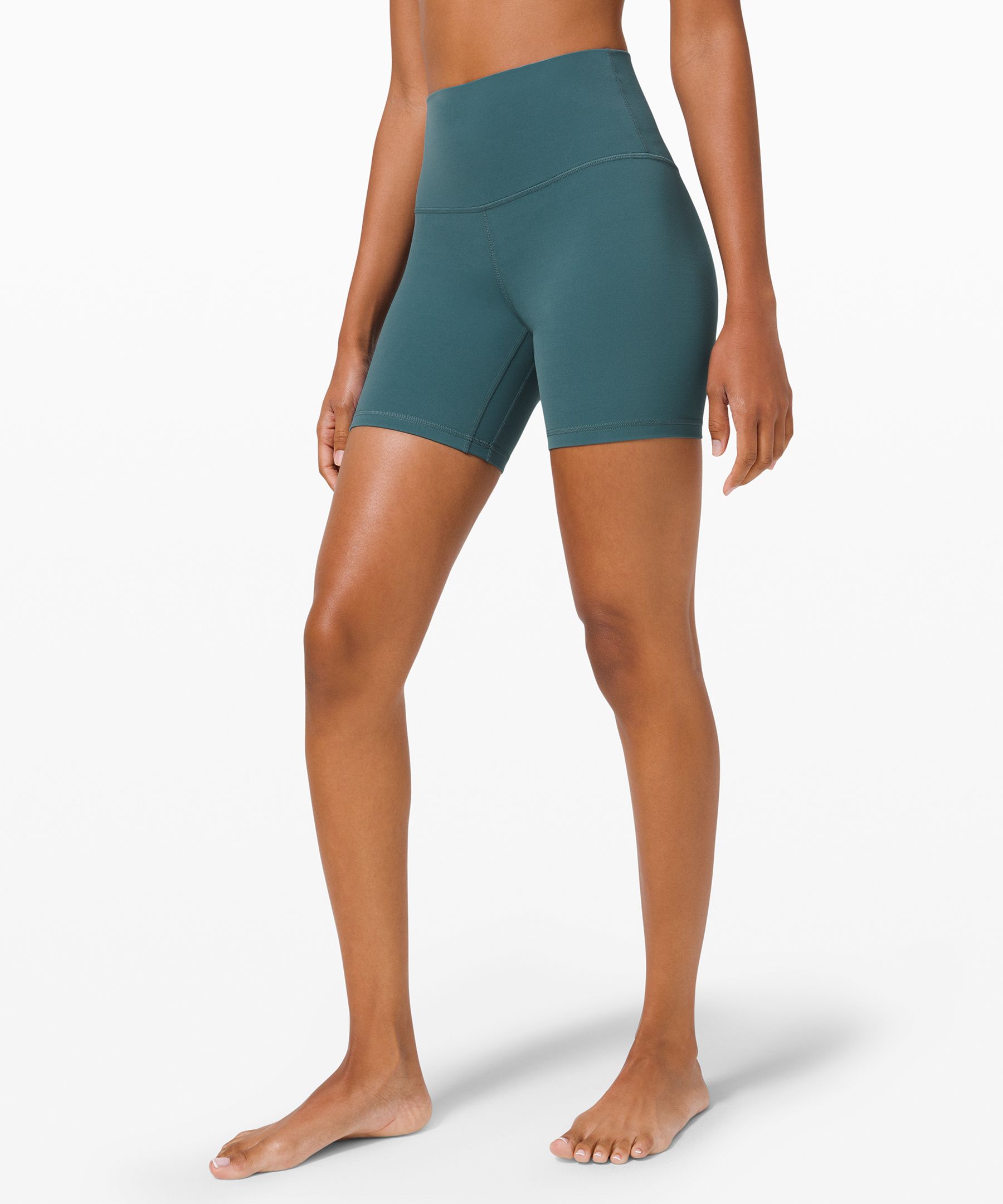 Lululemon Align Shorts 6 Review