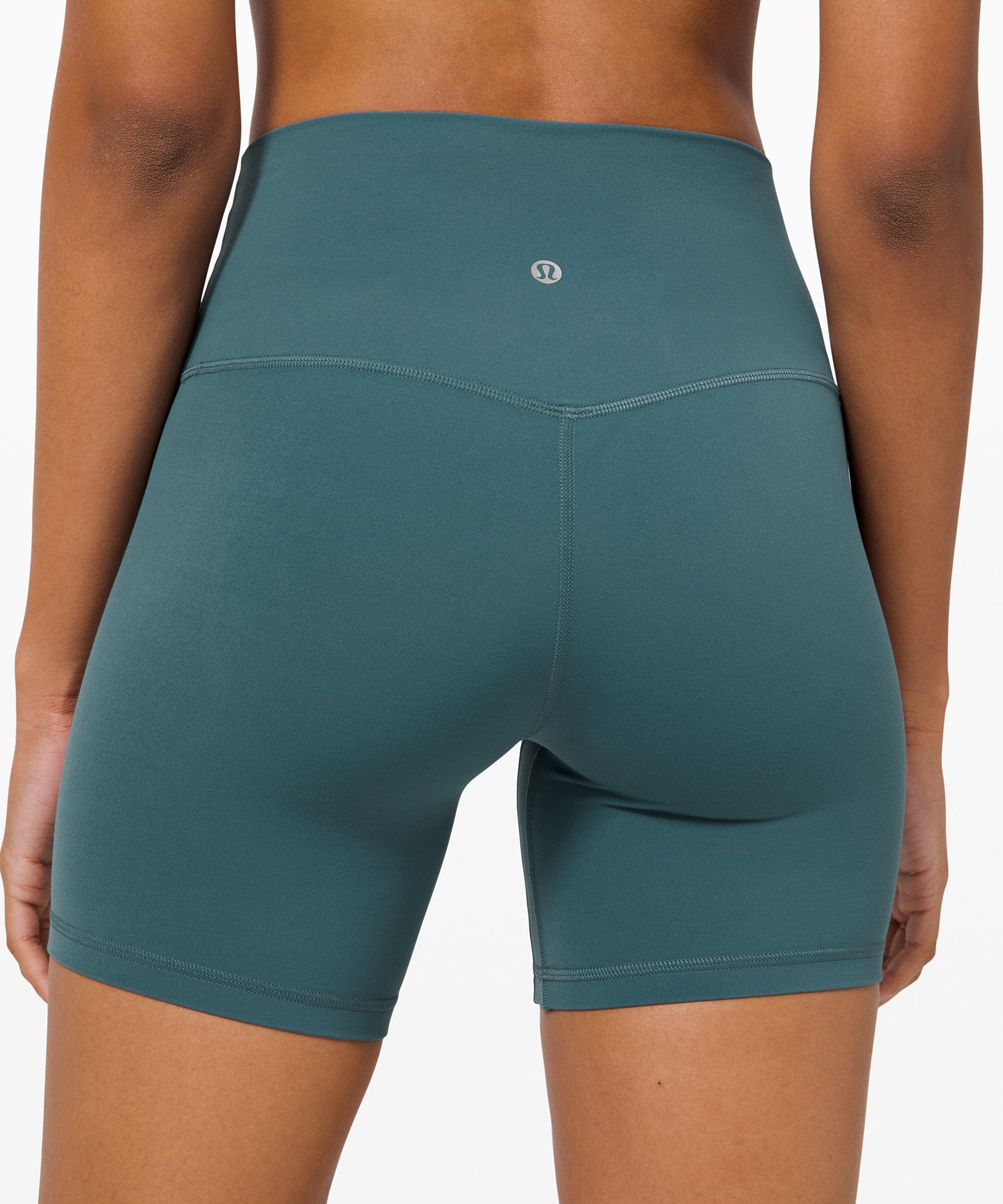 Lululemon Align Shorts 6 Review Journal  International Society of  Precision Agriculture