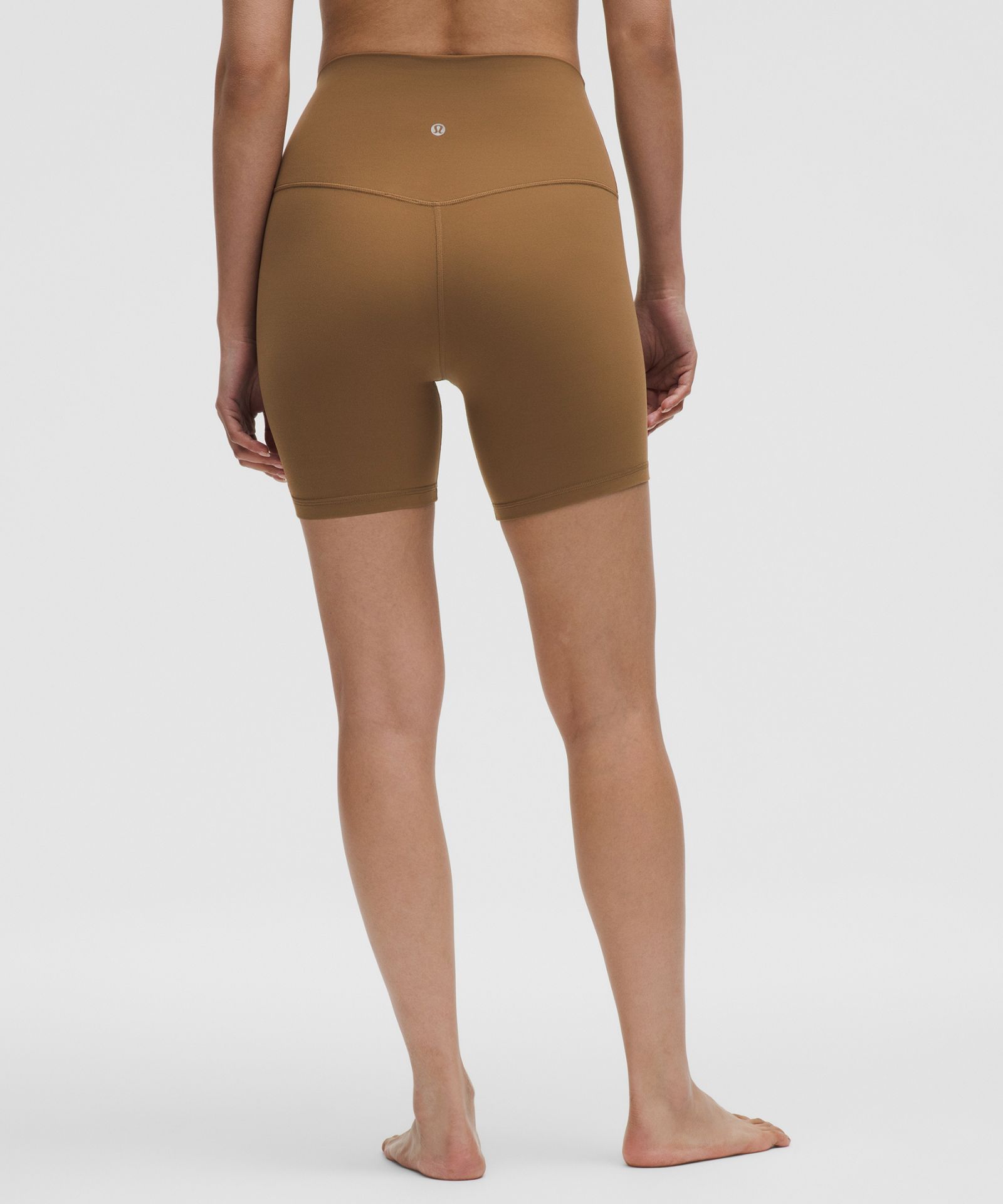 Женские шорты Lululemon Align High-Rise — фото 3