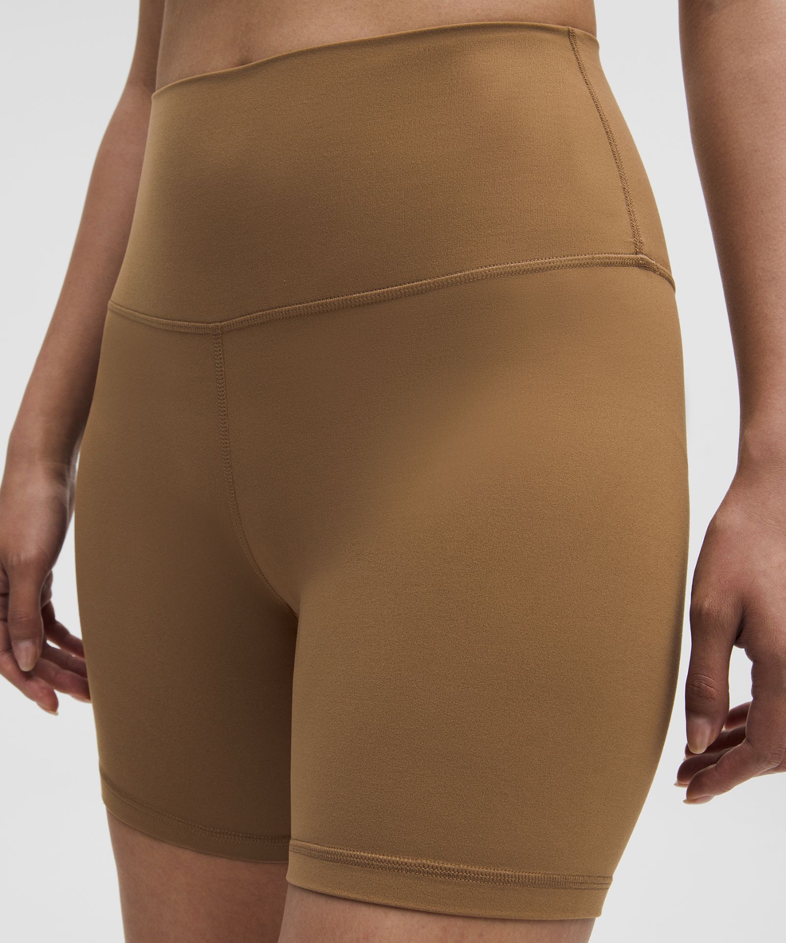 Женские шорты Lululemon Align High-Rise — фото 4