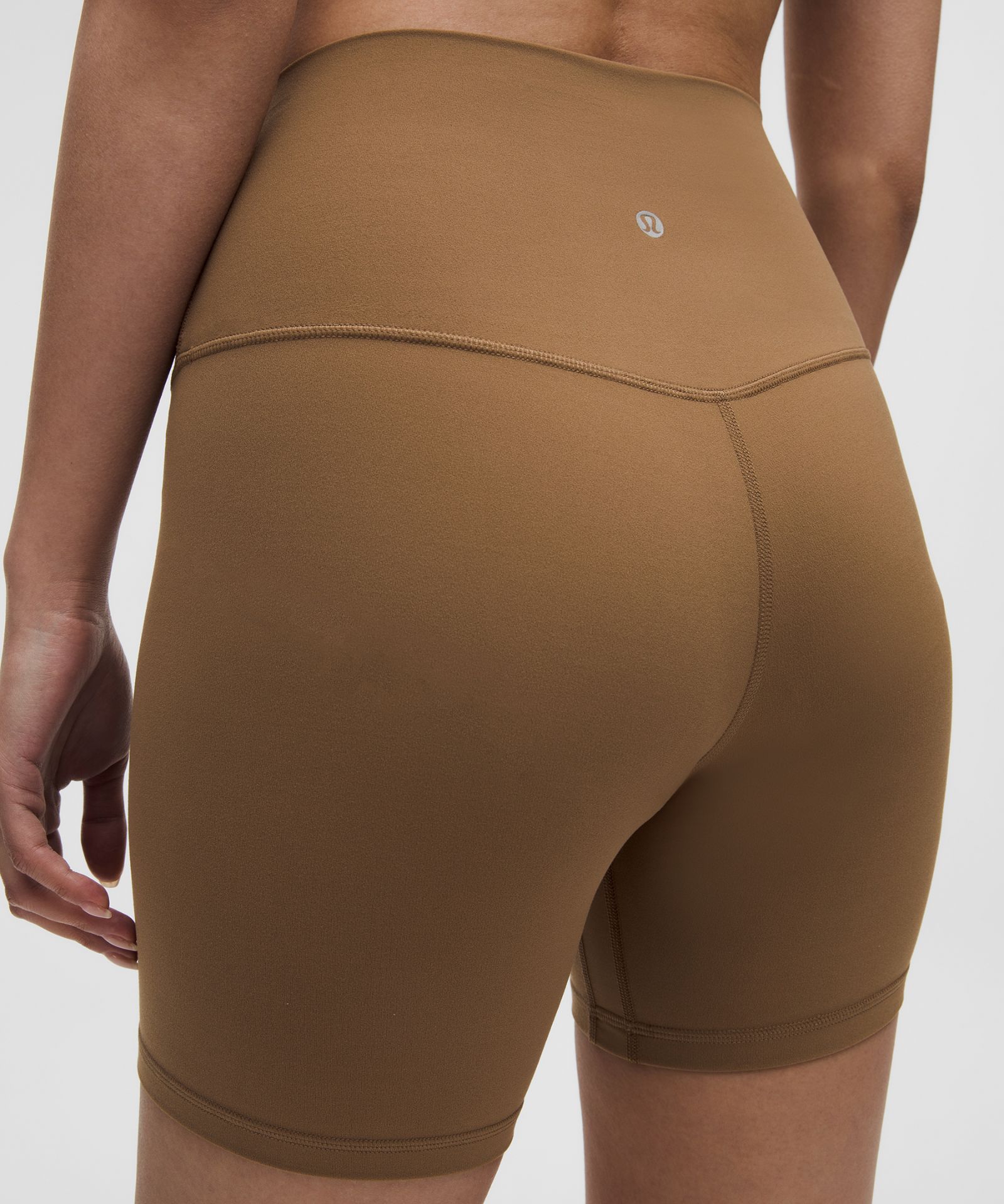 Женские шорты Lululemon Align High-Rise — фото 5